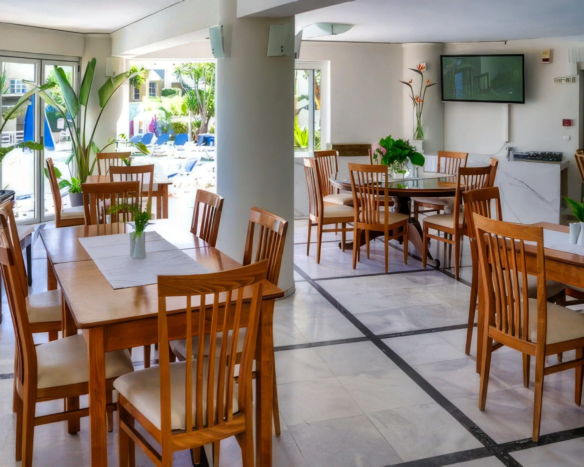Futura Hotel - Image 10