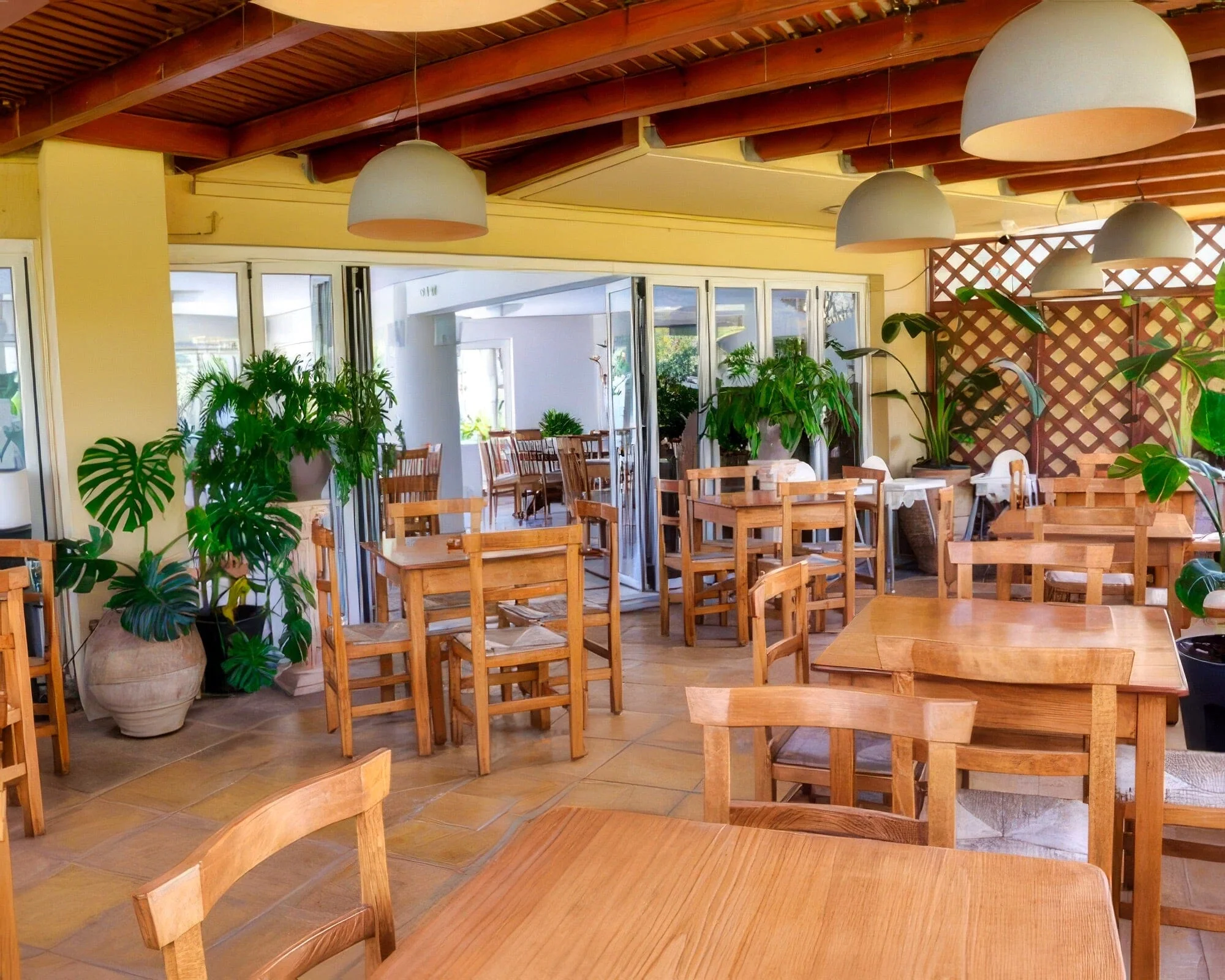 Futura Hotel - Image 14