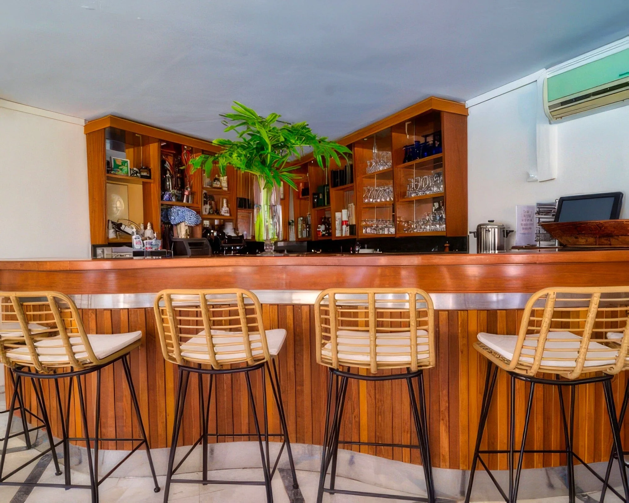 Futura Hotel - Image 16