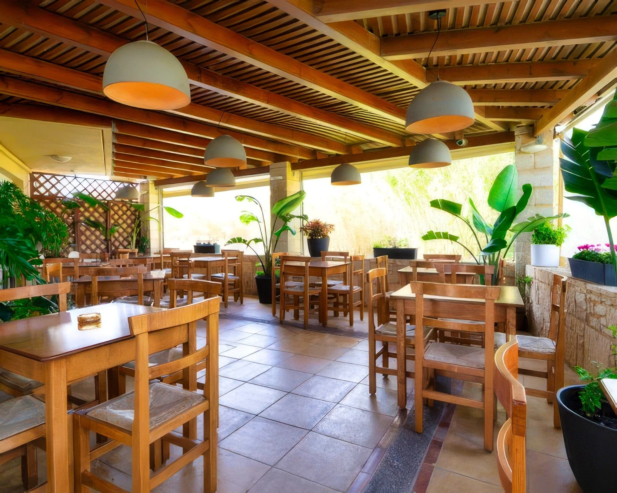Futura Hotel - Image 20