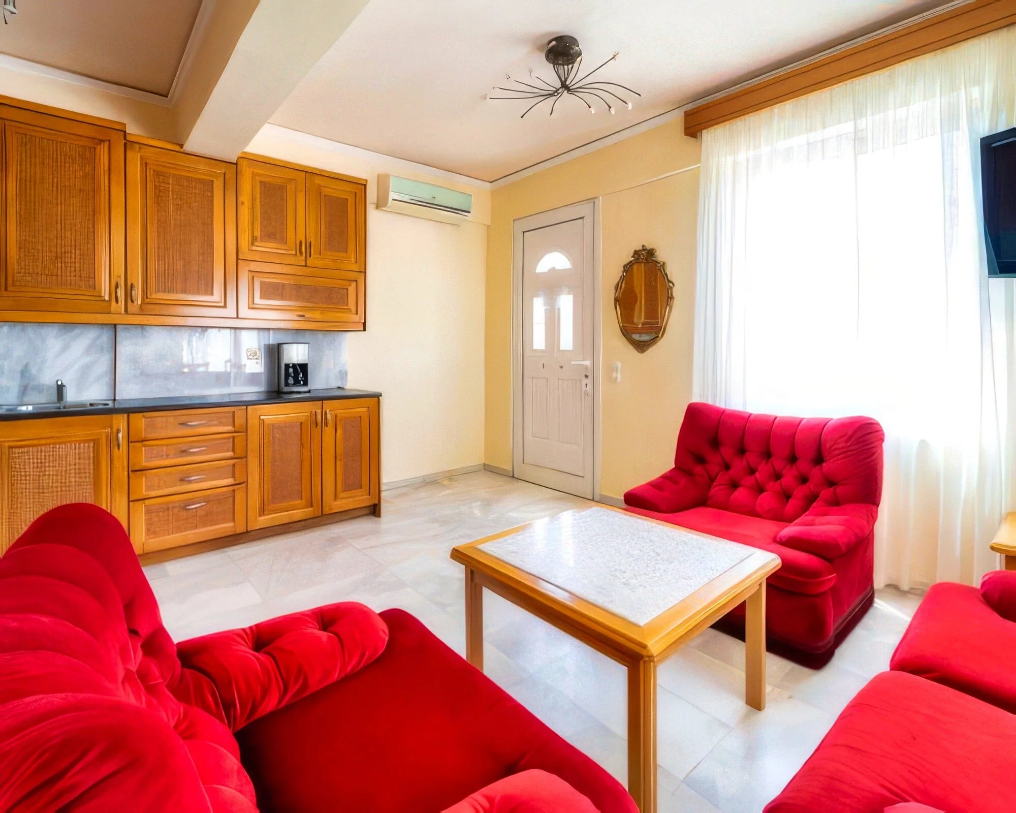 Futura Hotel - Image 21
