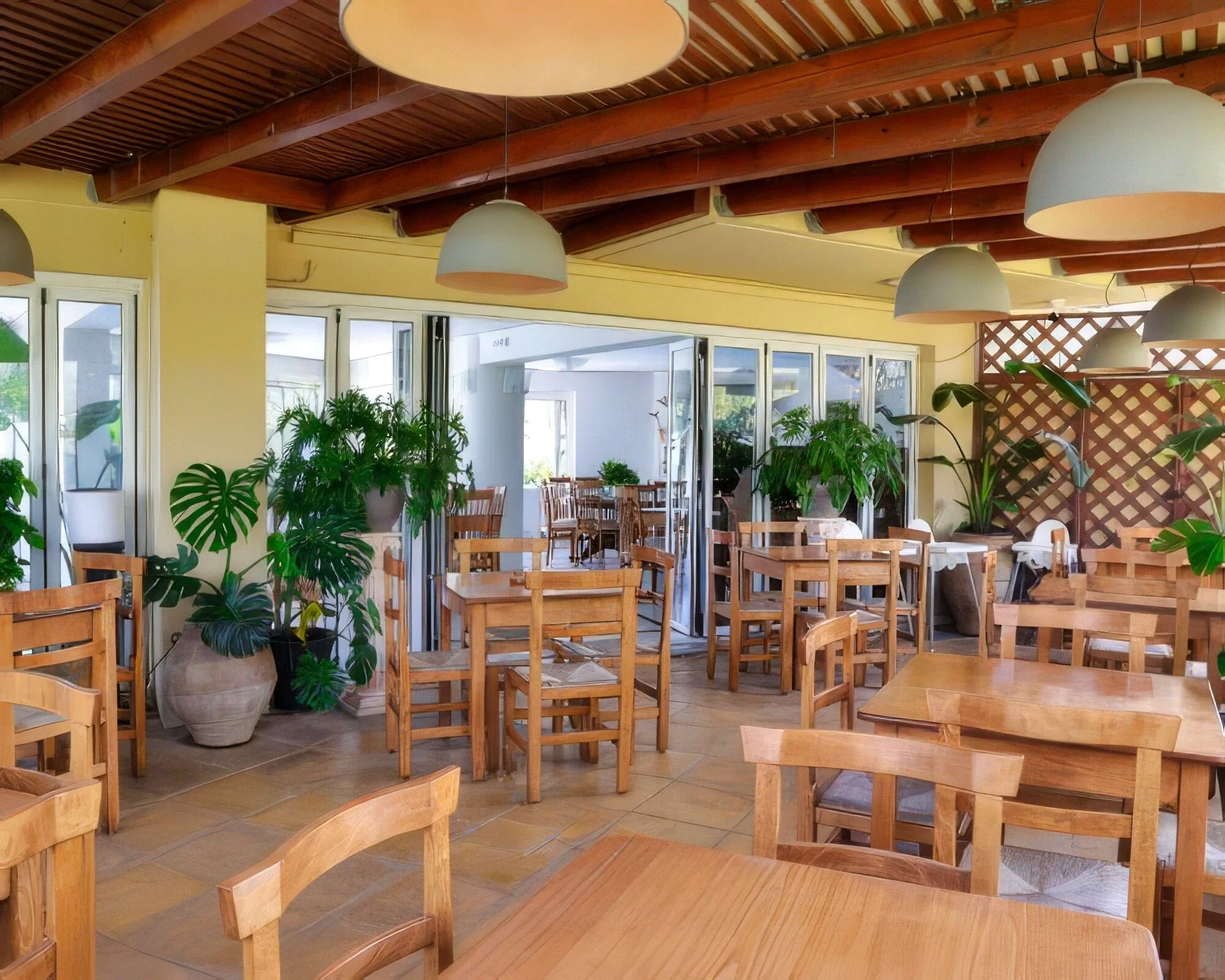 Futura Hotel - Image 28