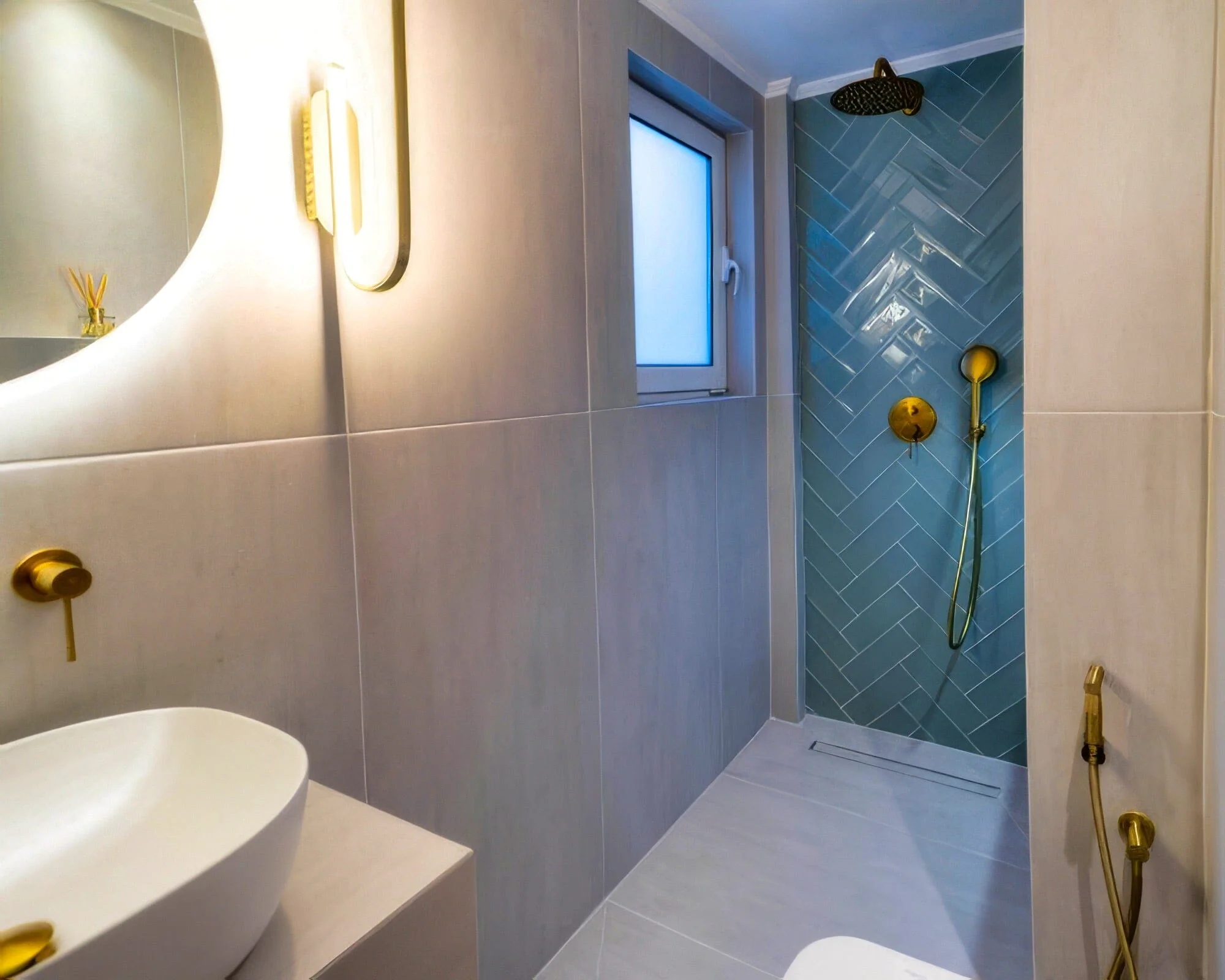Futura Hotel - Image 31