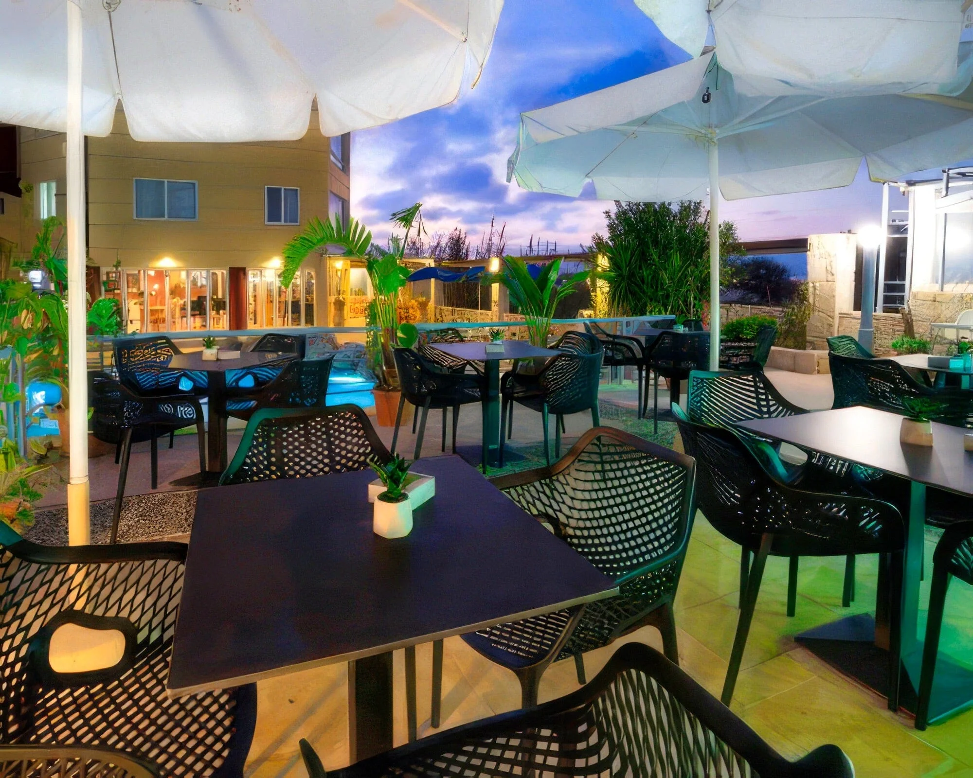 Futura Hotel - Image 38