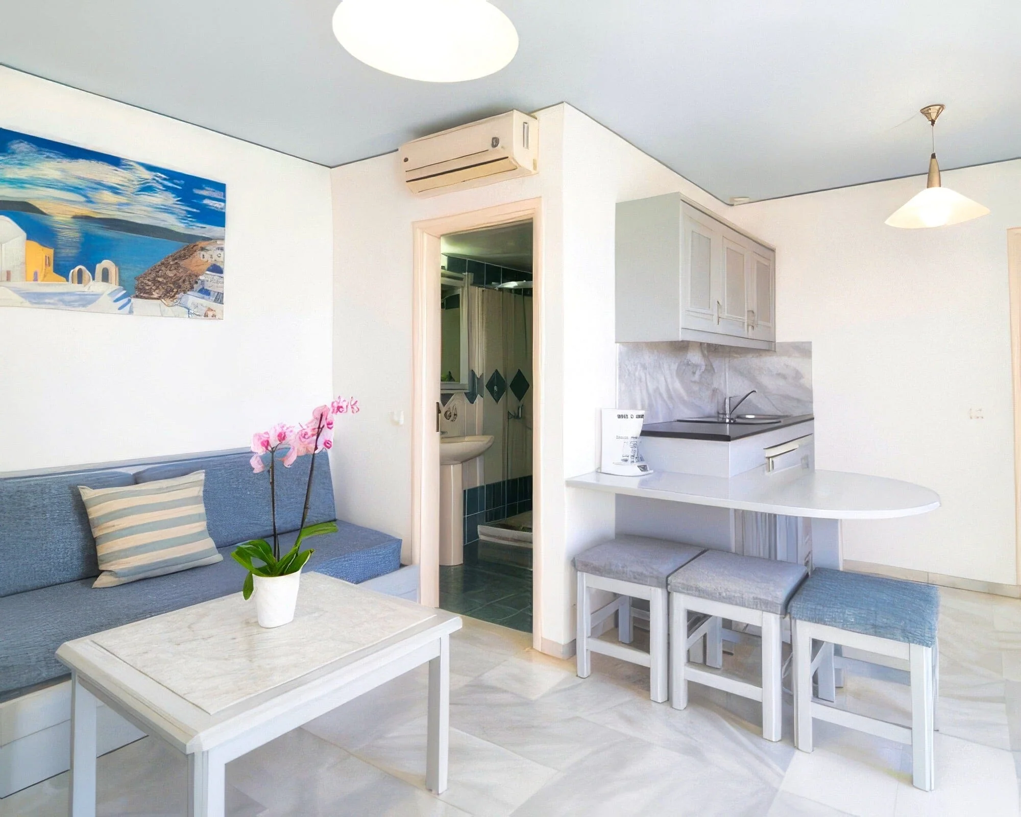 Futura Hotel - Image 4