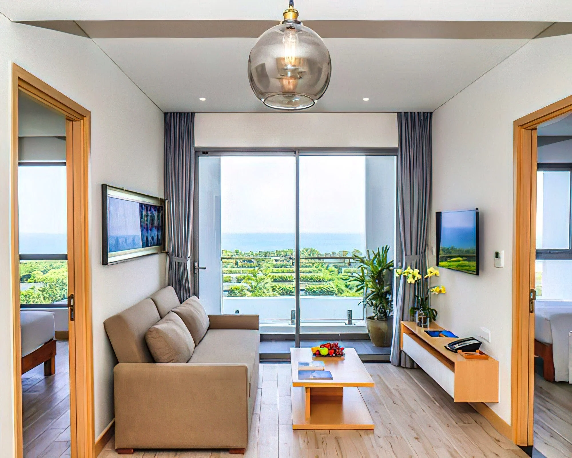 Garden Suite - Image 3