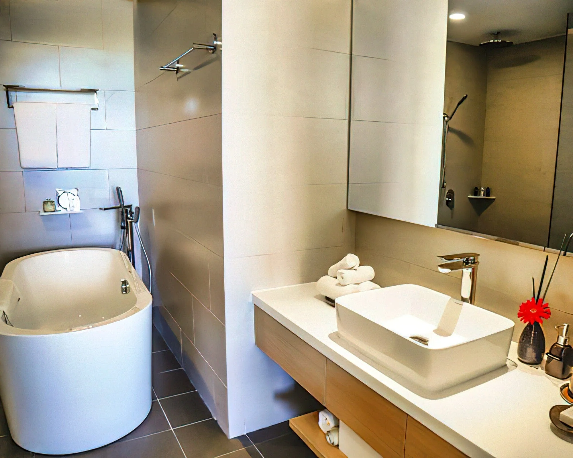 Garden Suite - Image 4