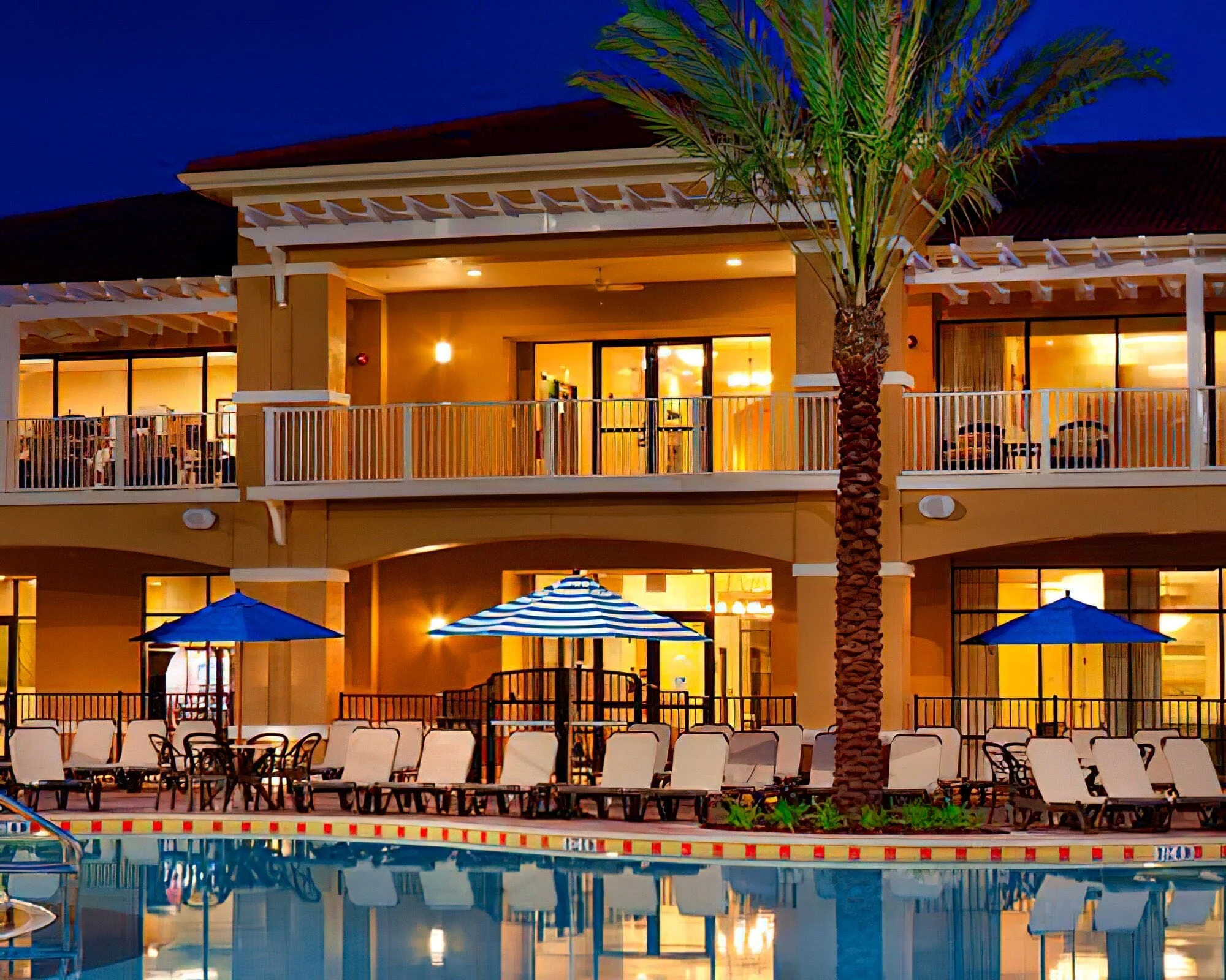 Fantasy World Club Villas