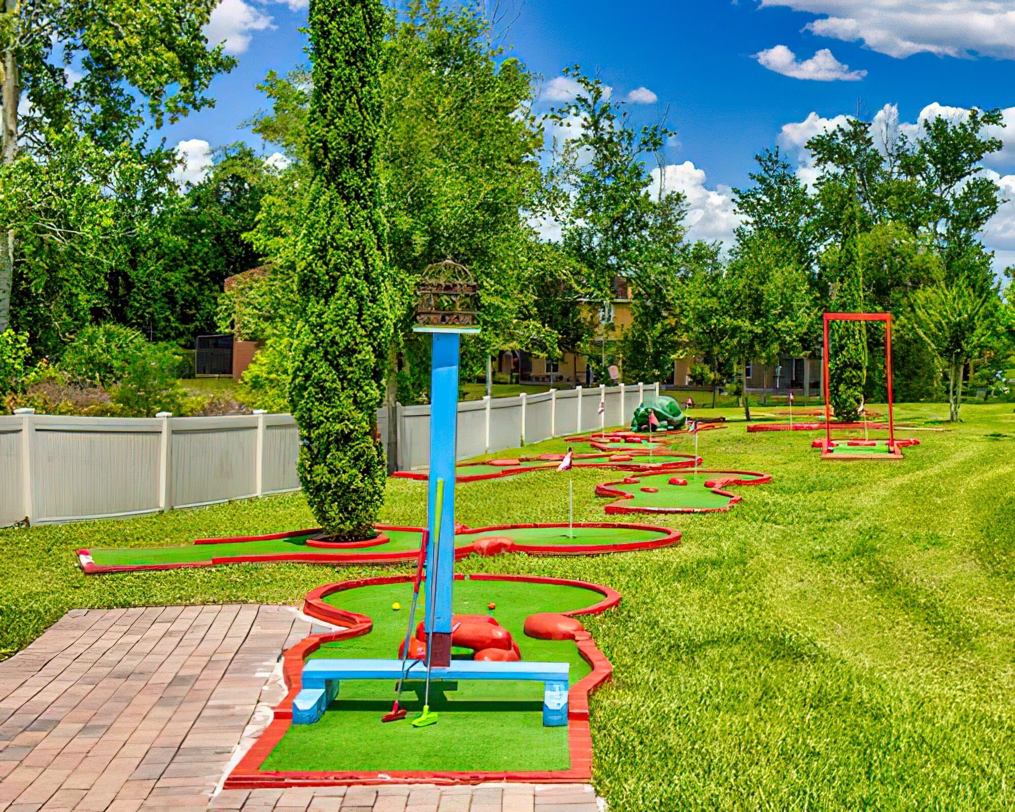 Fantasy World Club Villas - Image 11