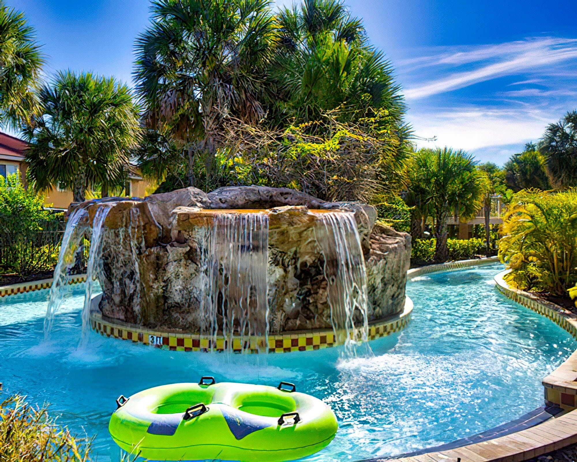 Fantasy World Club Villas - Image 2