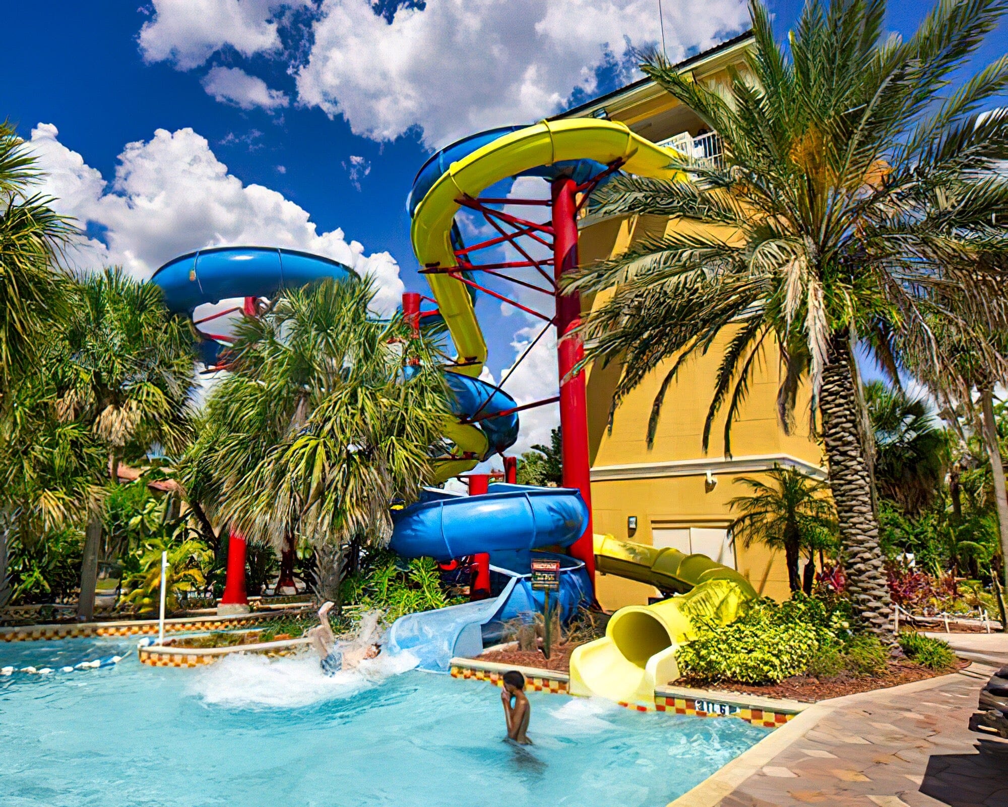 Fantasy World Club Villas - Image 3