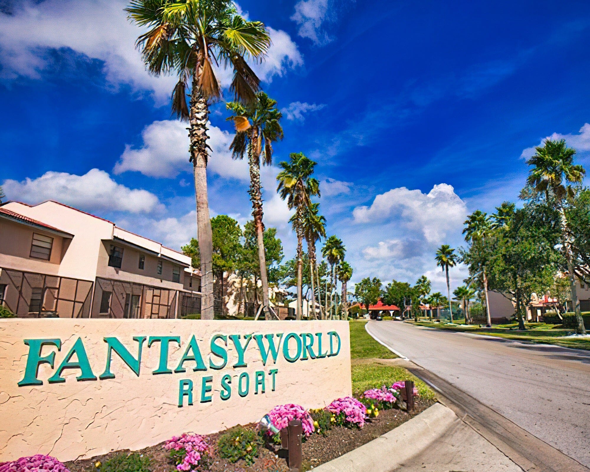 Fantasy World Club Villas - Image 7