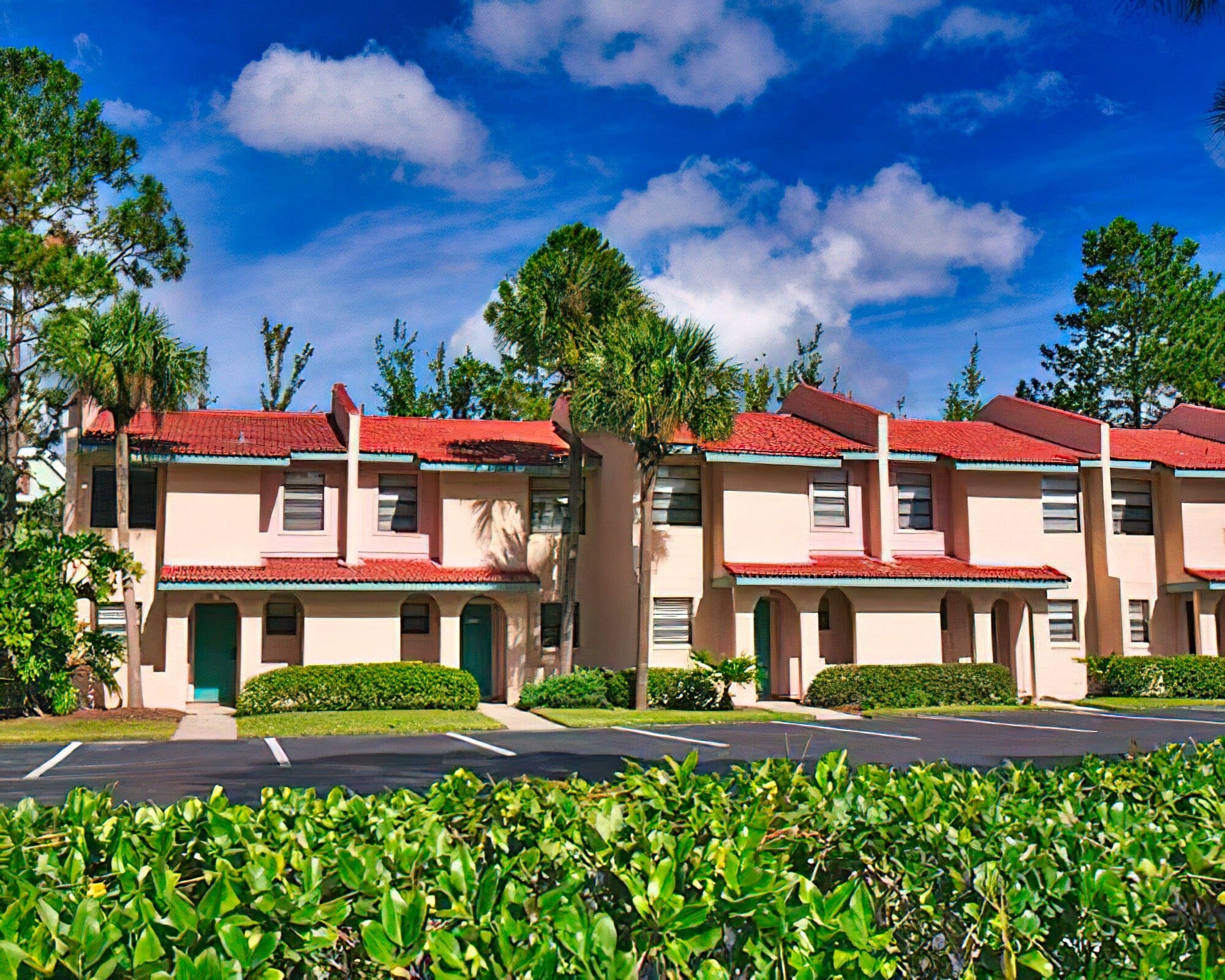 Fantasy World Club Villas - Image 8