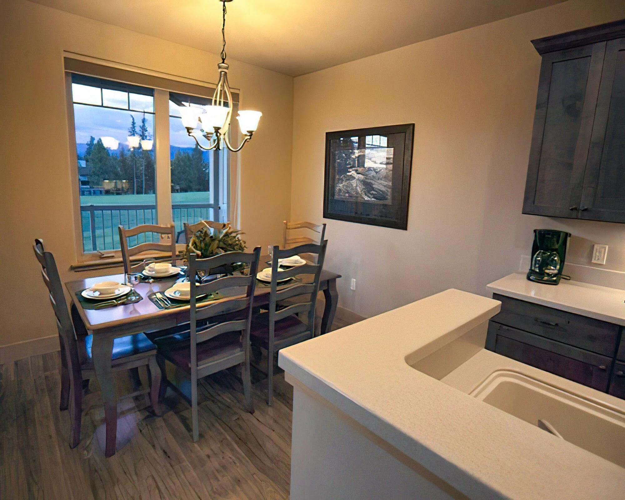 Glacier Village at Meadow Lake - Image 10