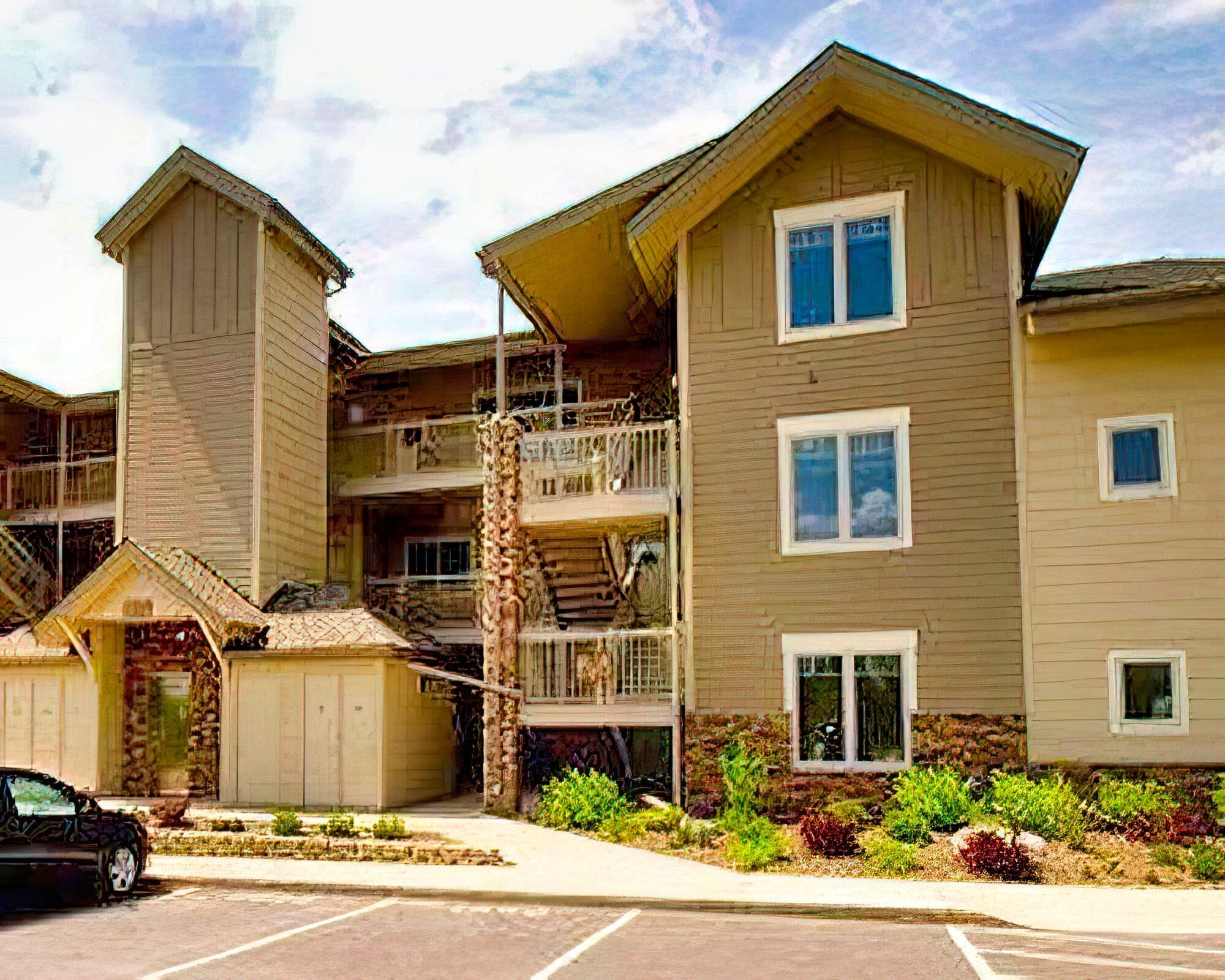 Glacier Village at Meadow Lake - Image 11