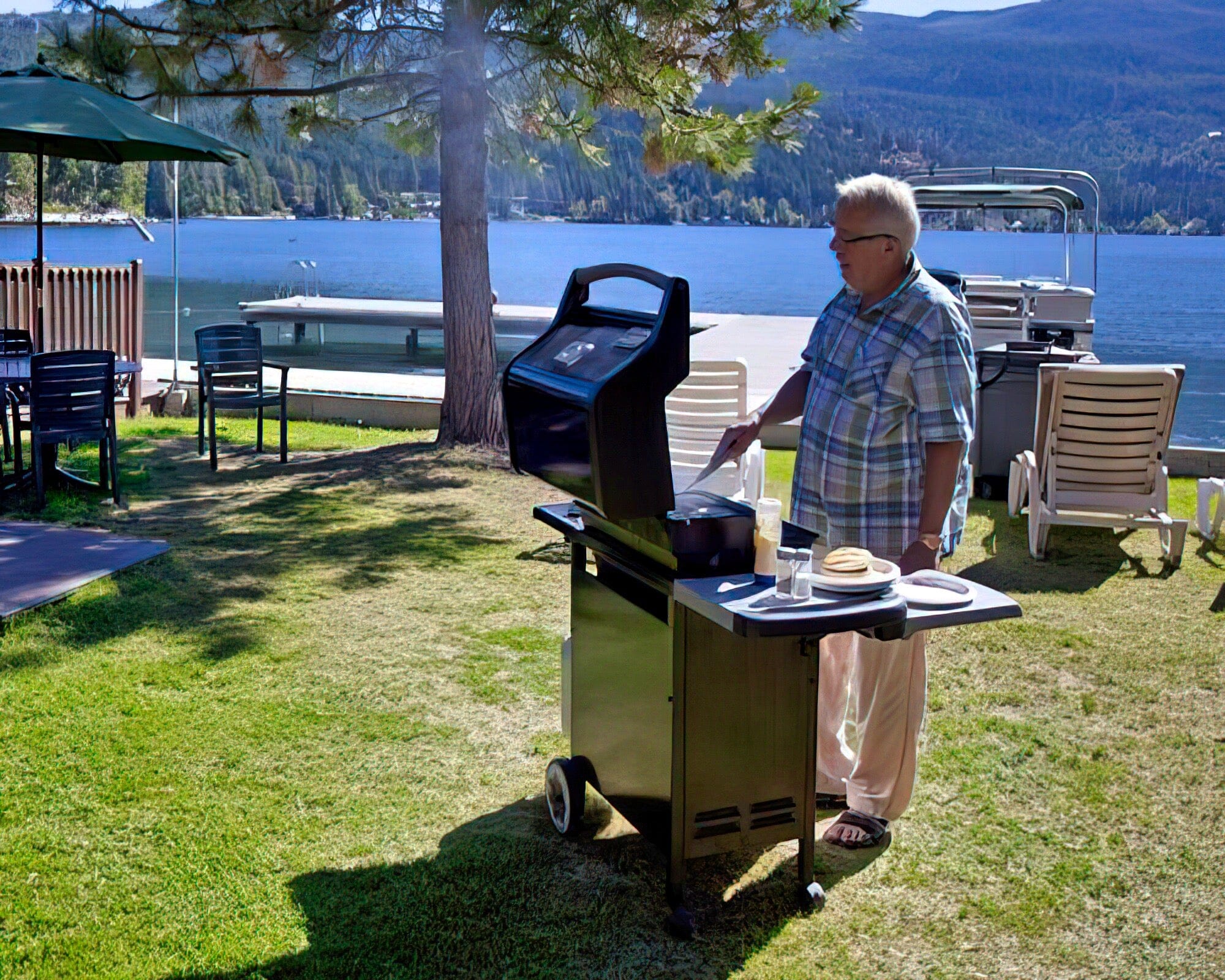 Glacier Village at Meadow Lake - Image 12
