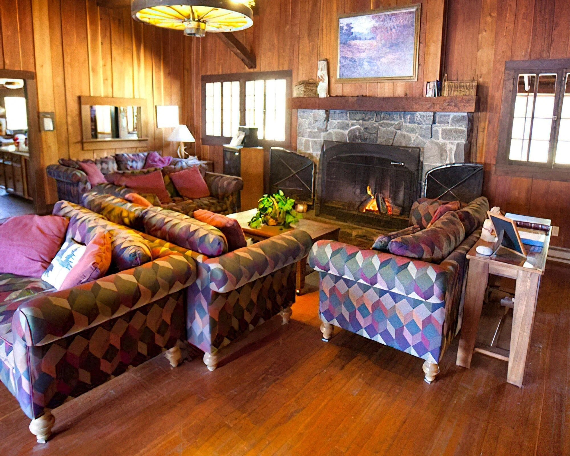 Glacier Village at Meadow Lake - Image 13