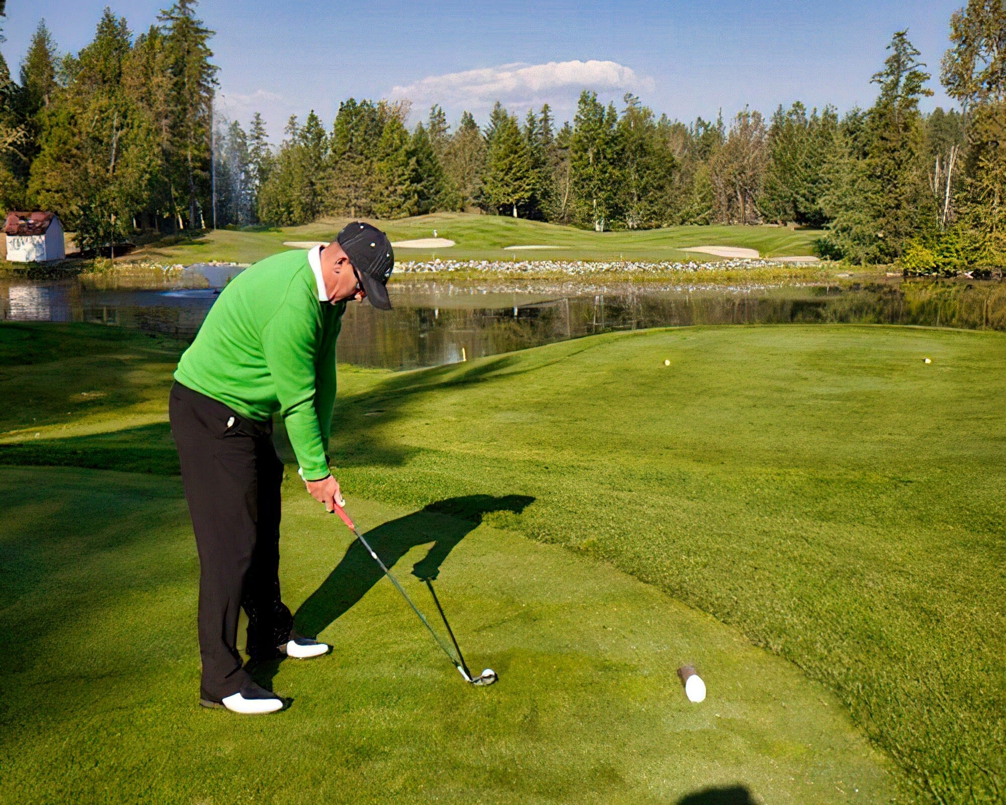 Glacier Village at Meadow Lake - Image 30