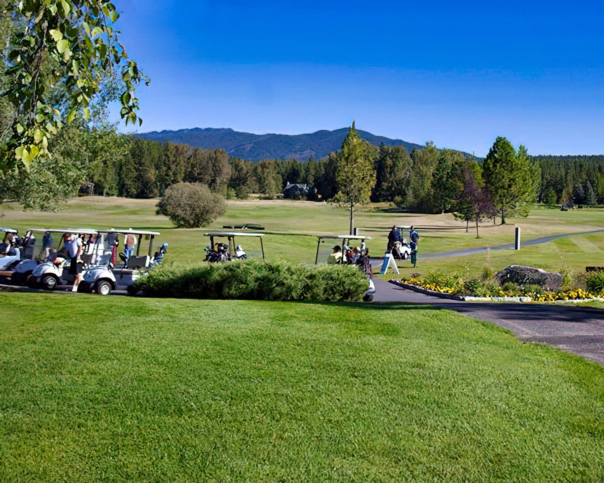 Glacier Village at Meadow Lake - Image 31