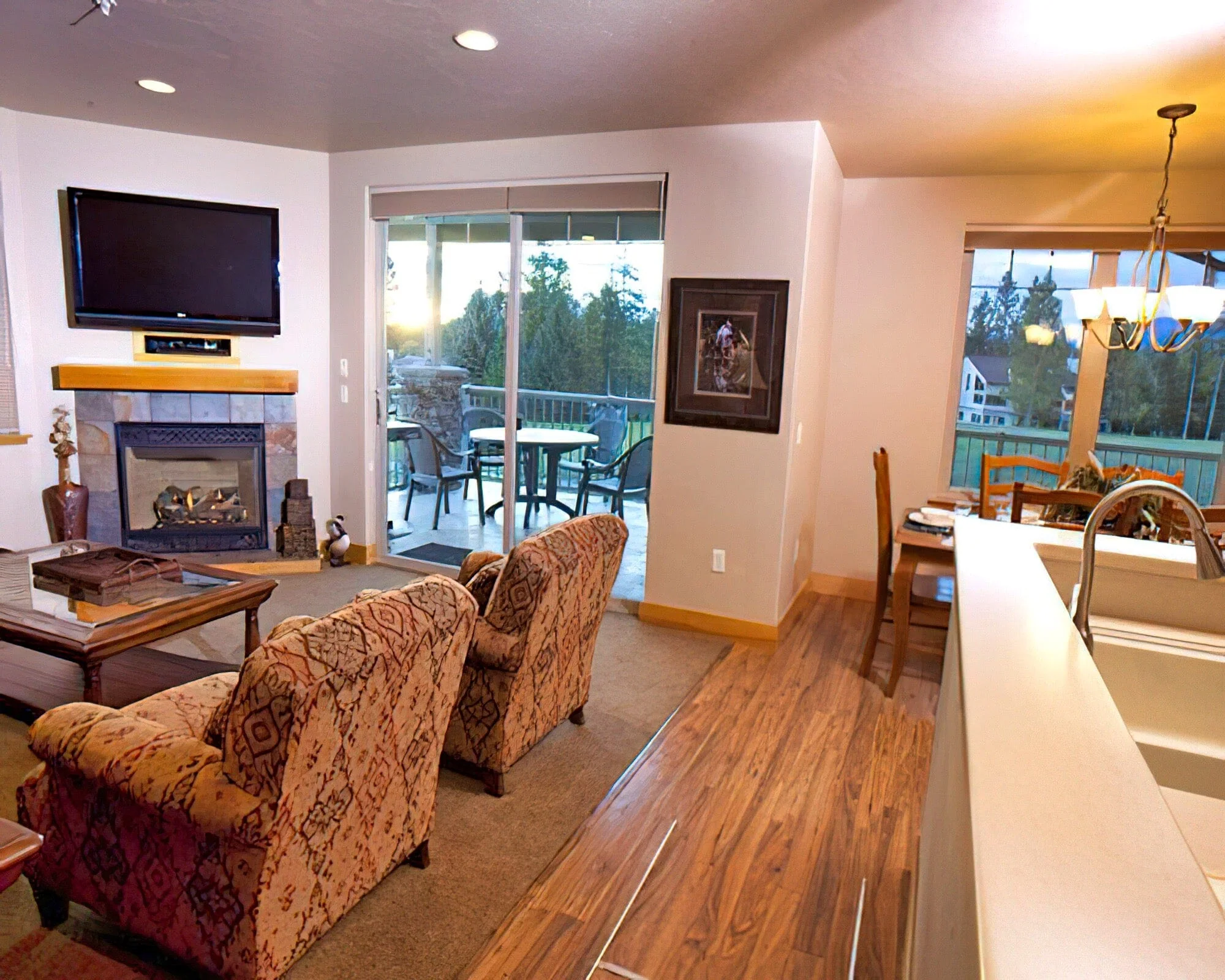 Glacier Village at Meadow Lake - Image 6