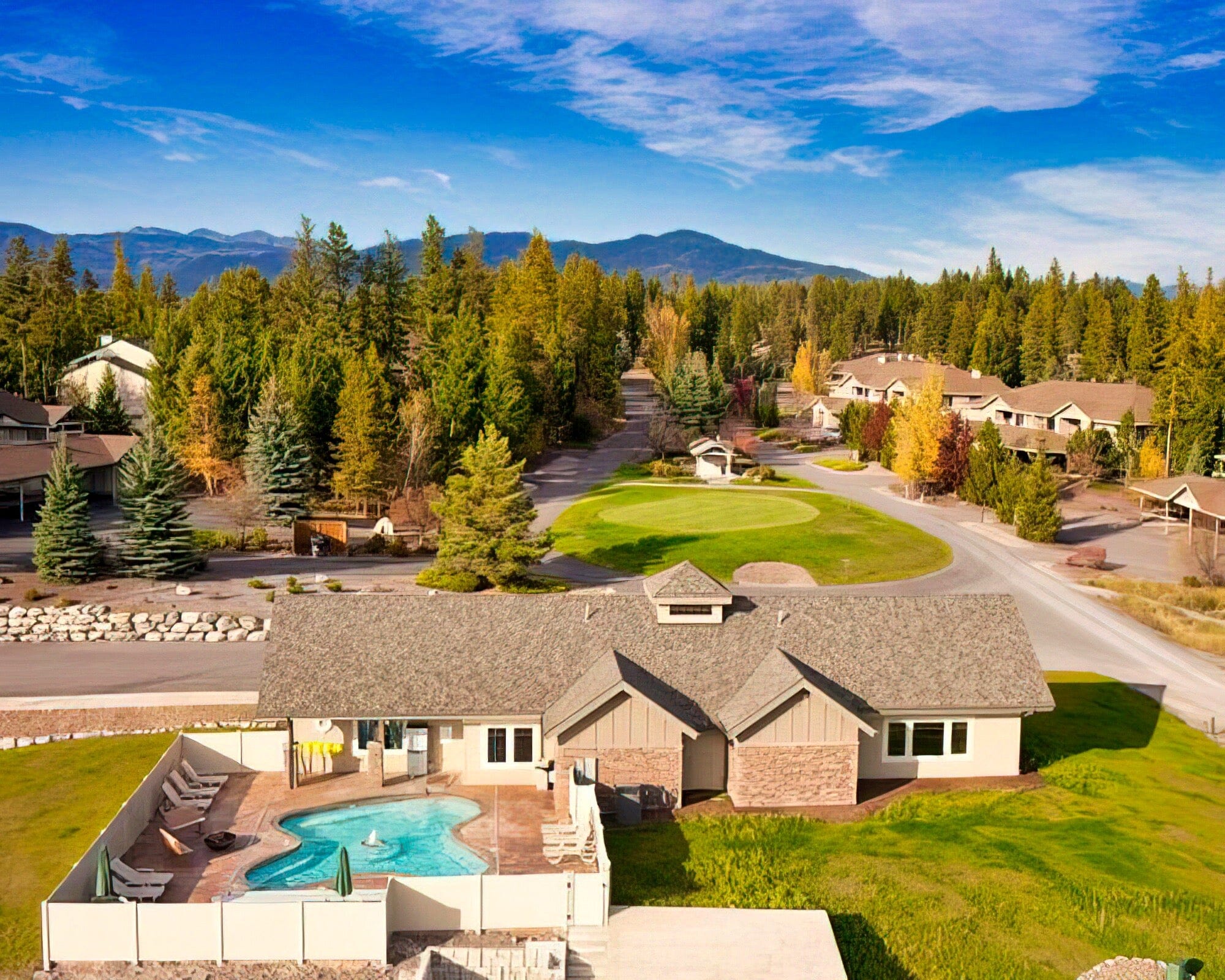 Glacier Village at Meadow Lake - Image 9