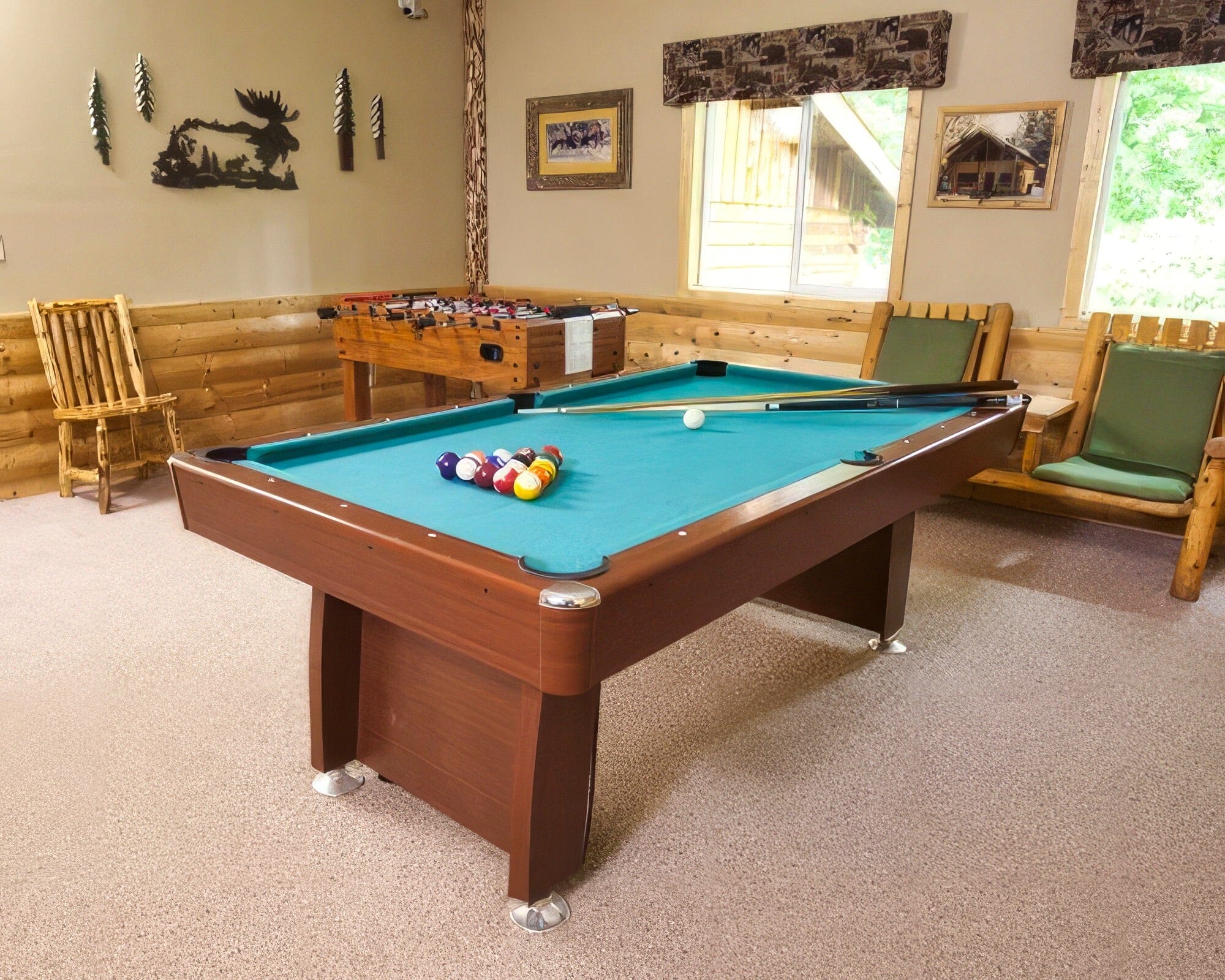 Glacier Wilderness Resort - Image 14