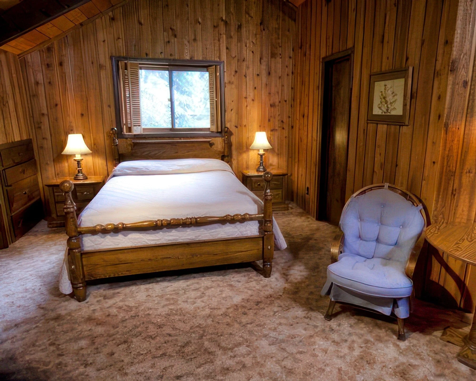Glacier Wilderness Resort - Image 3