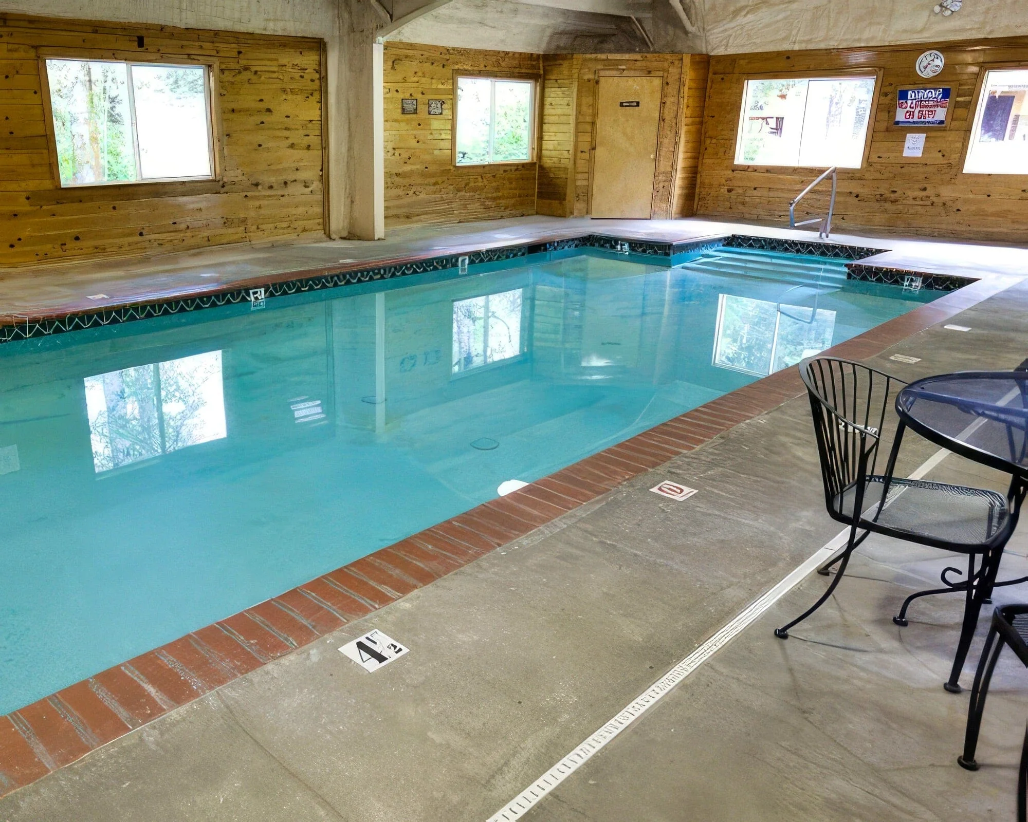 Glacier Wilderness Resort - Image 4