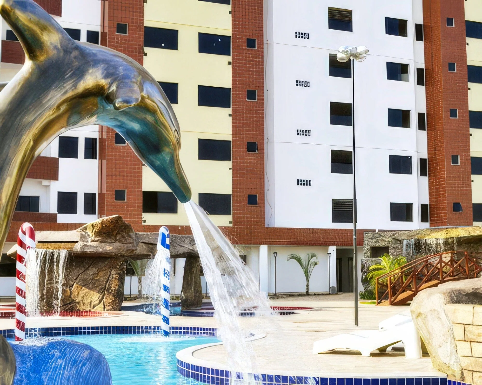 Golden Dolphin - Image 17