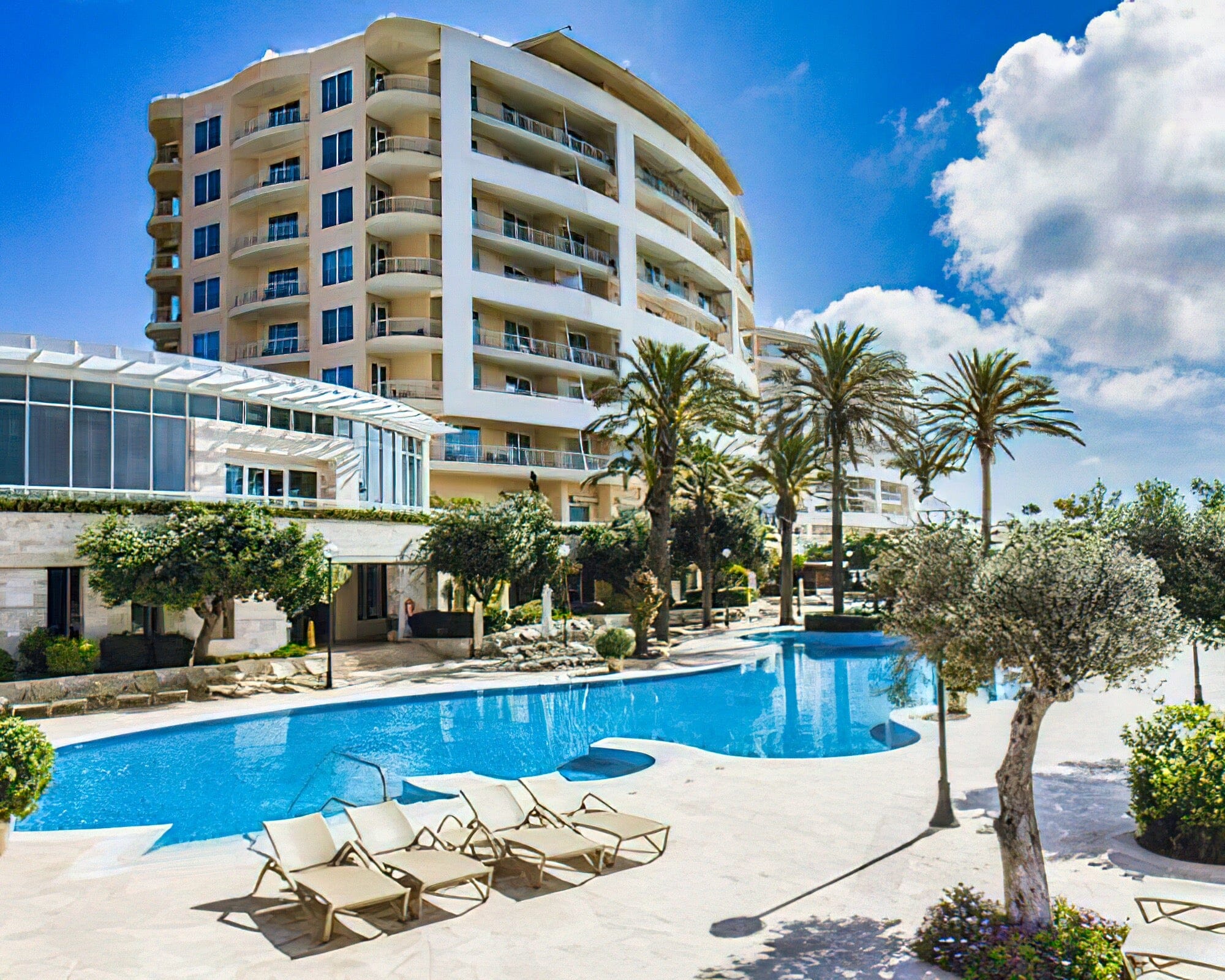Golden Sands Island Residence Club