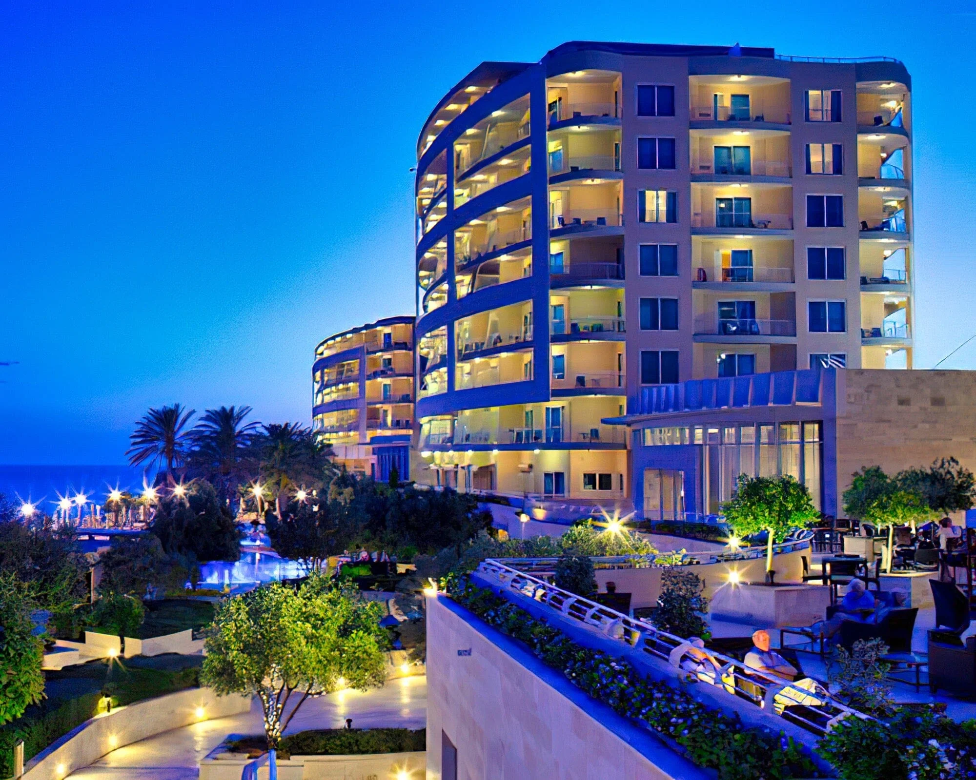 Golden Sands Island Residence Club - Image 2