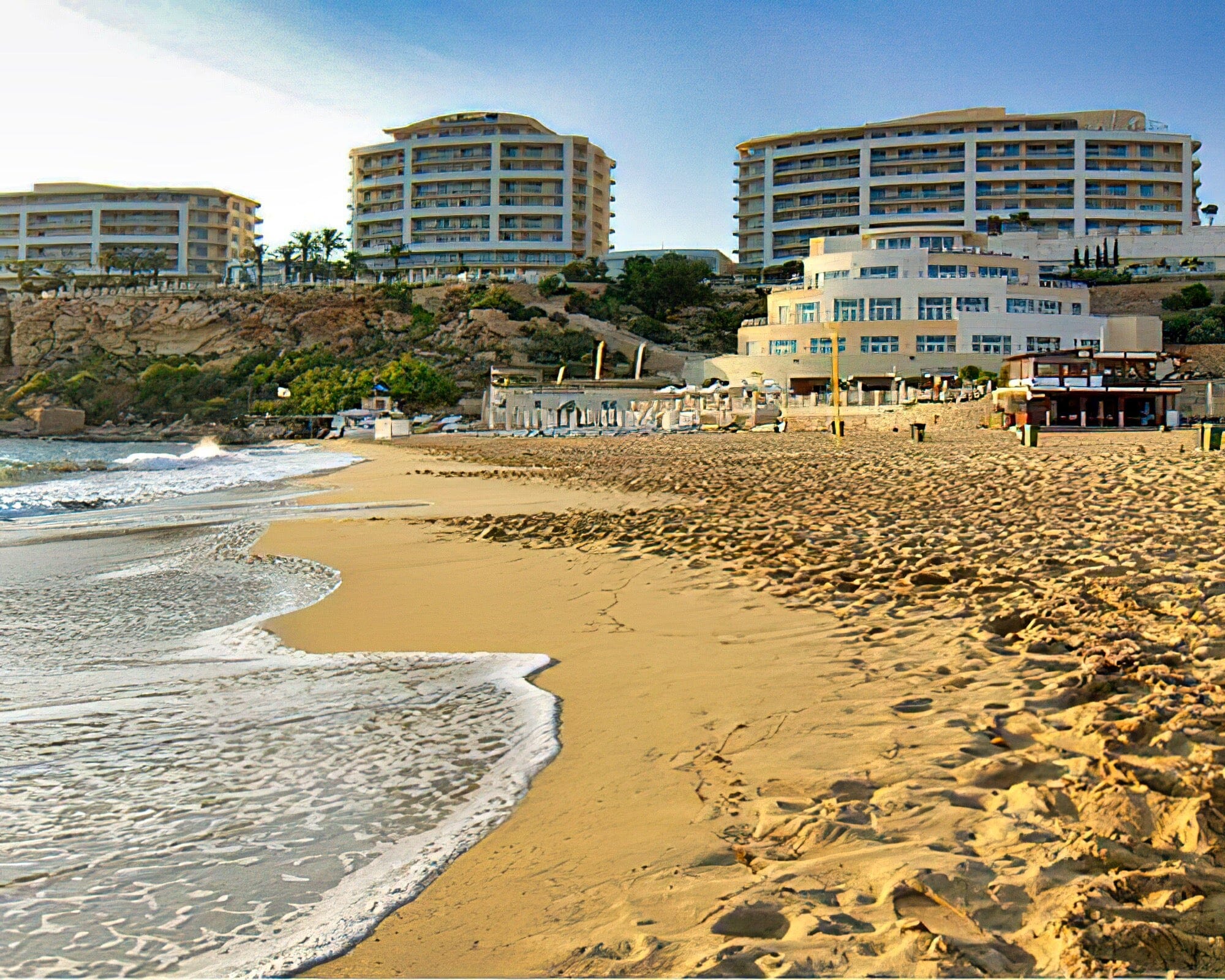 Golden Sands Island Residence Club - Image 8