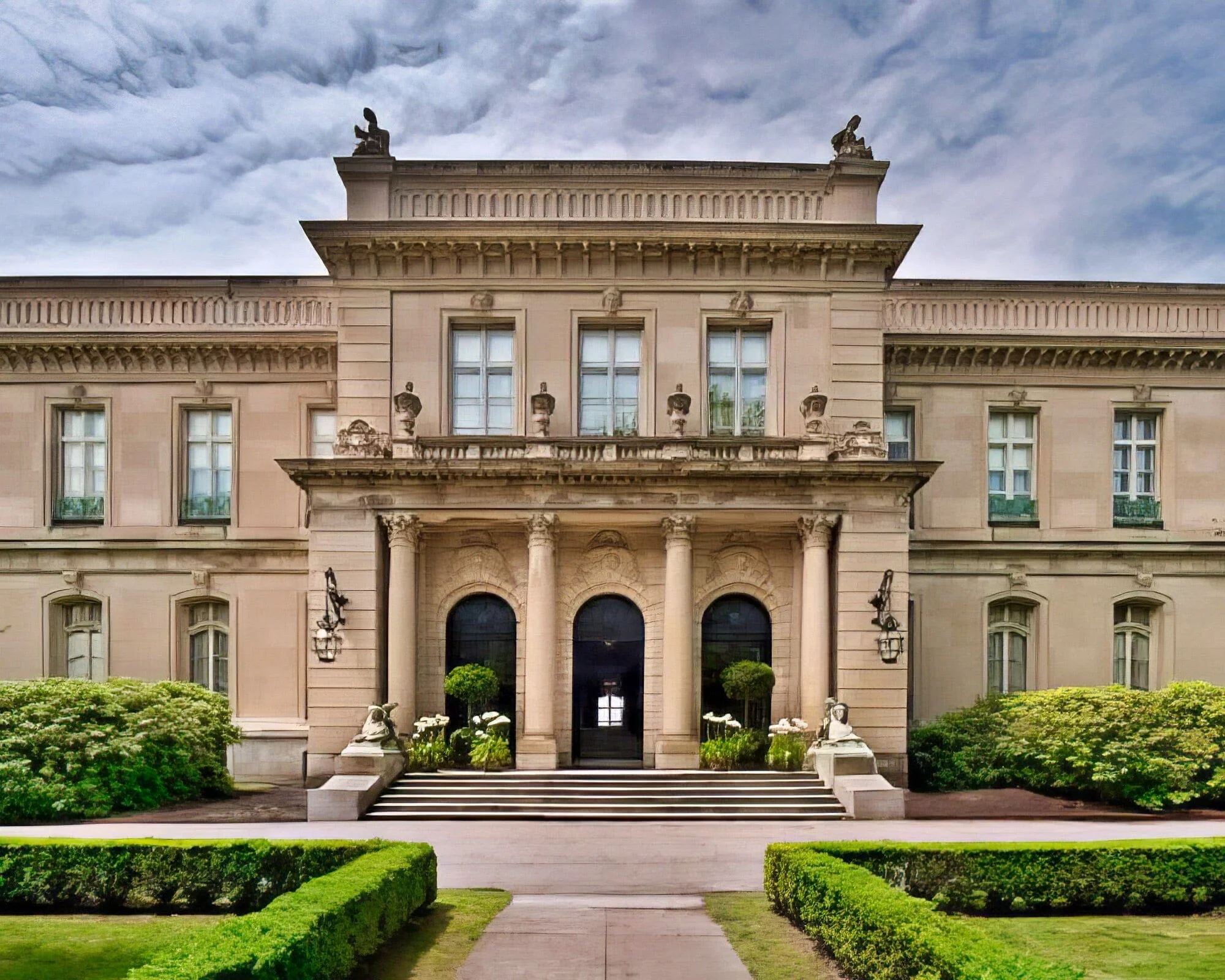 Graduate Providence - Image 7