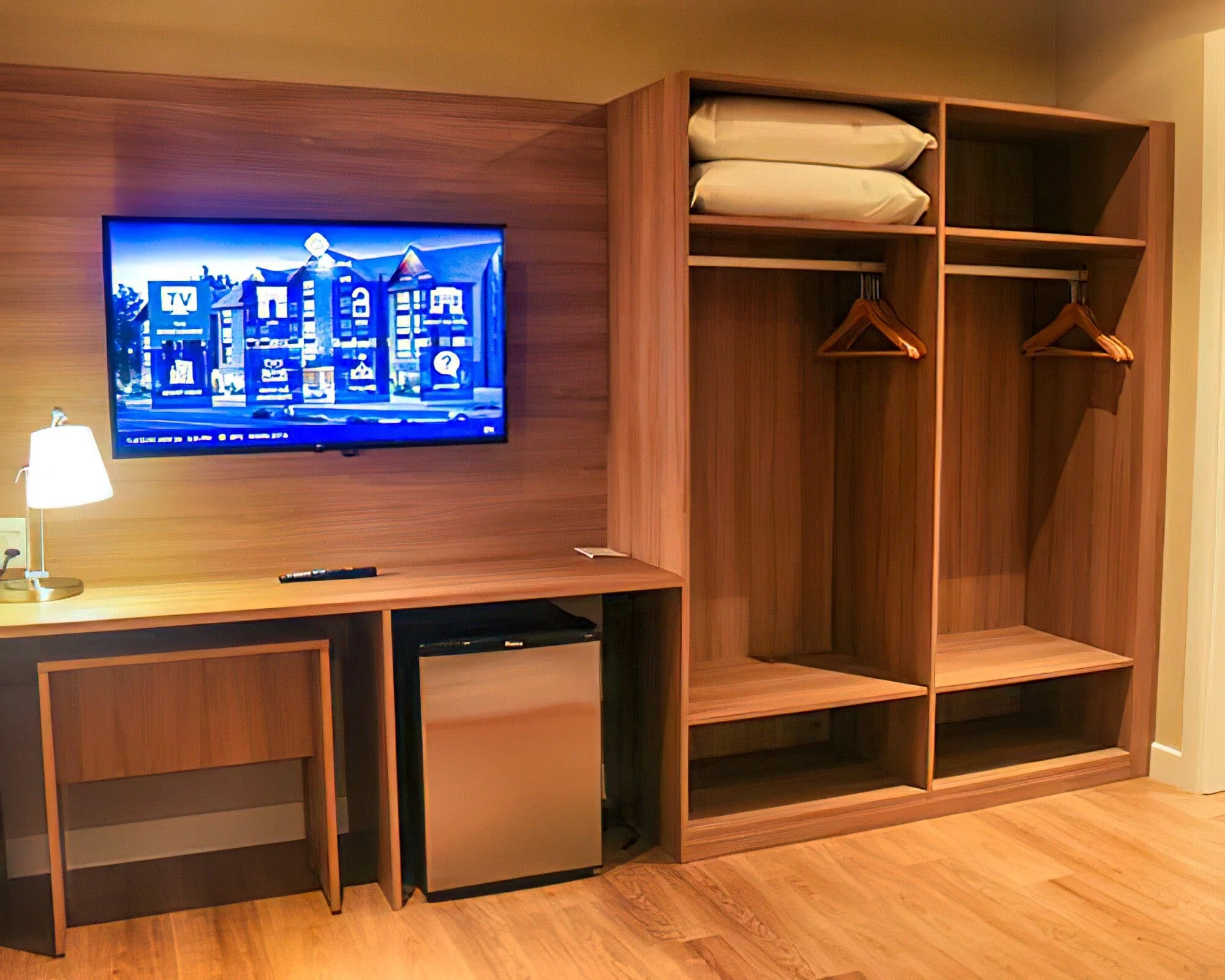 Gramado Exclusive Resort - Image 15