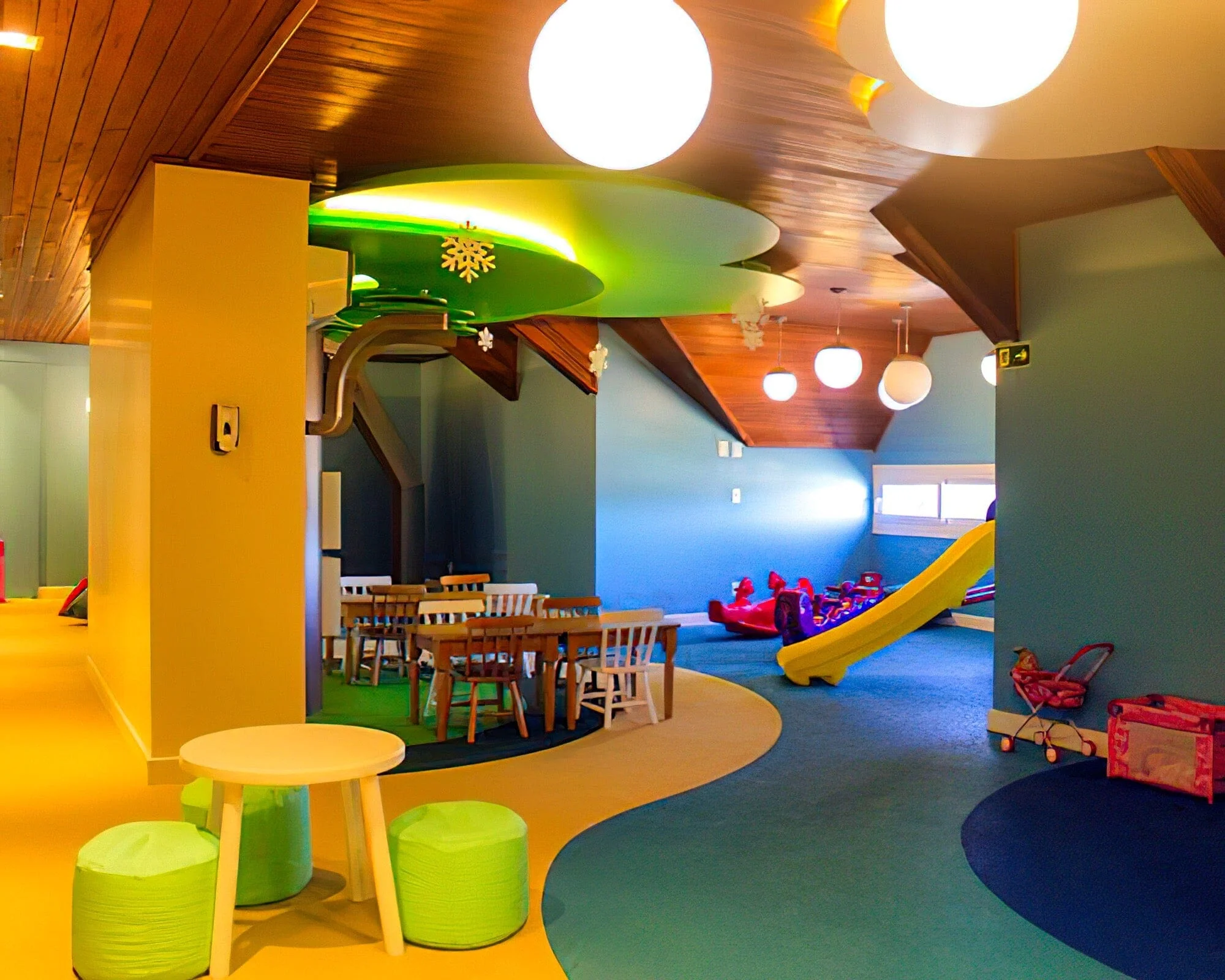 Gramado Exclusive Resort - Image 20