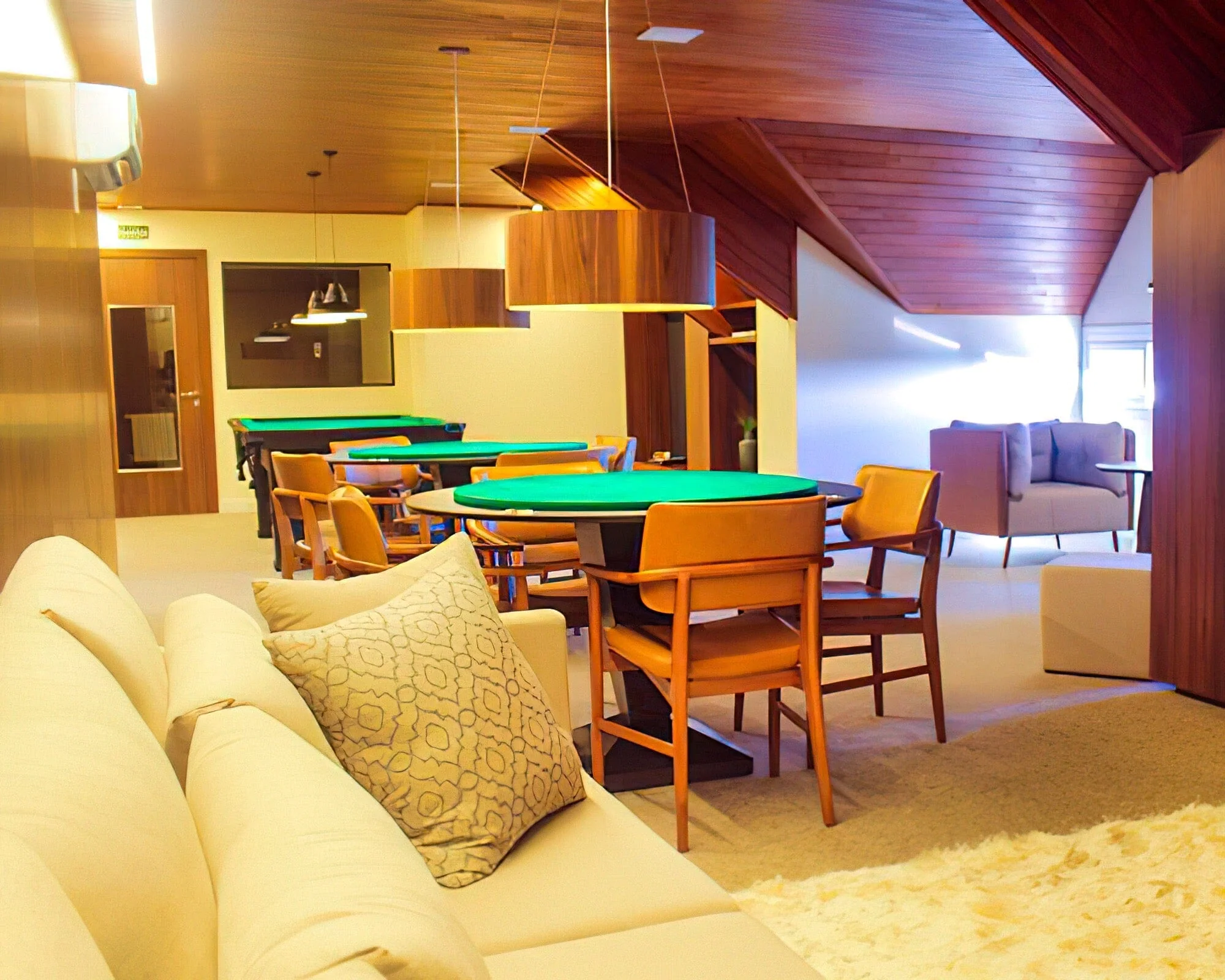 Gramado Exclusive Resort - Image 24