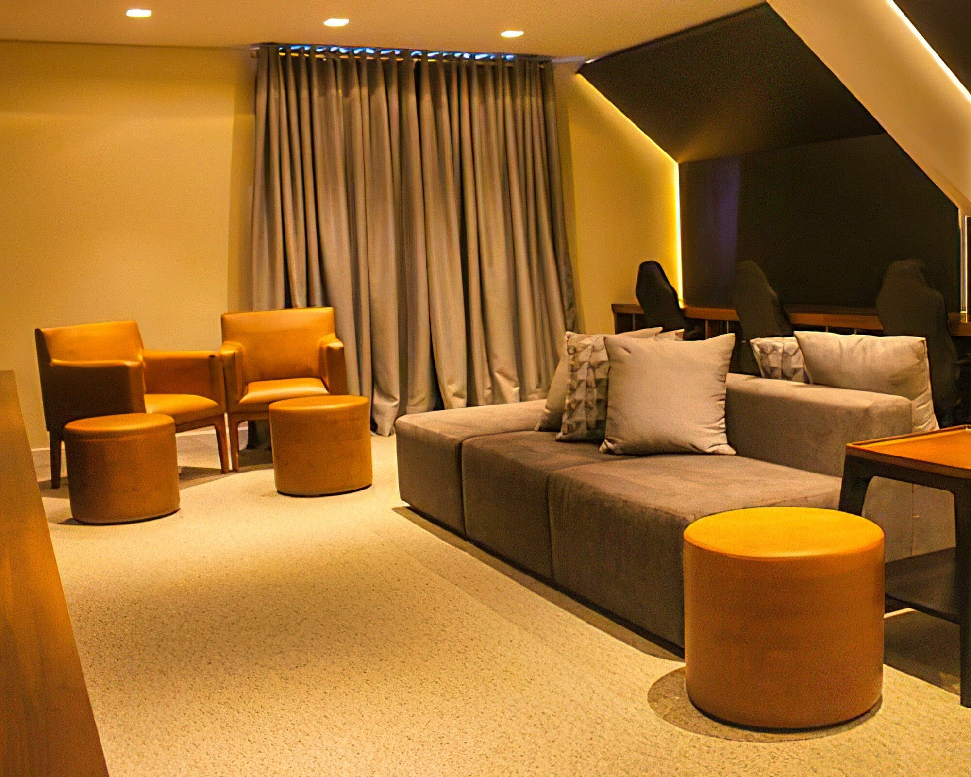 Gramado Exclusive Resort - Image 28