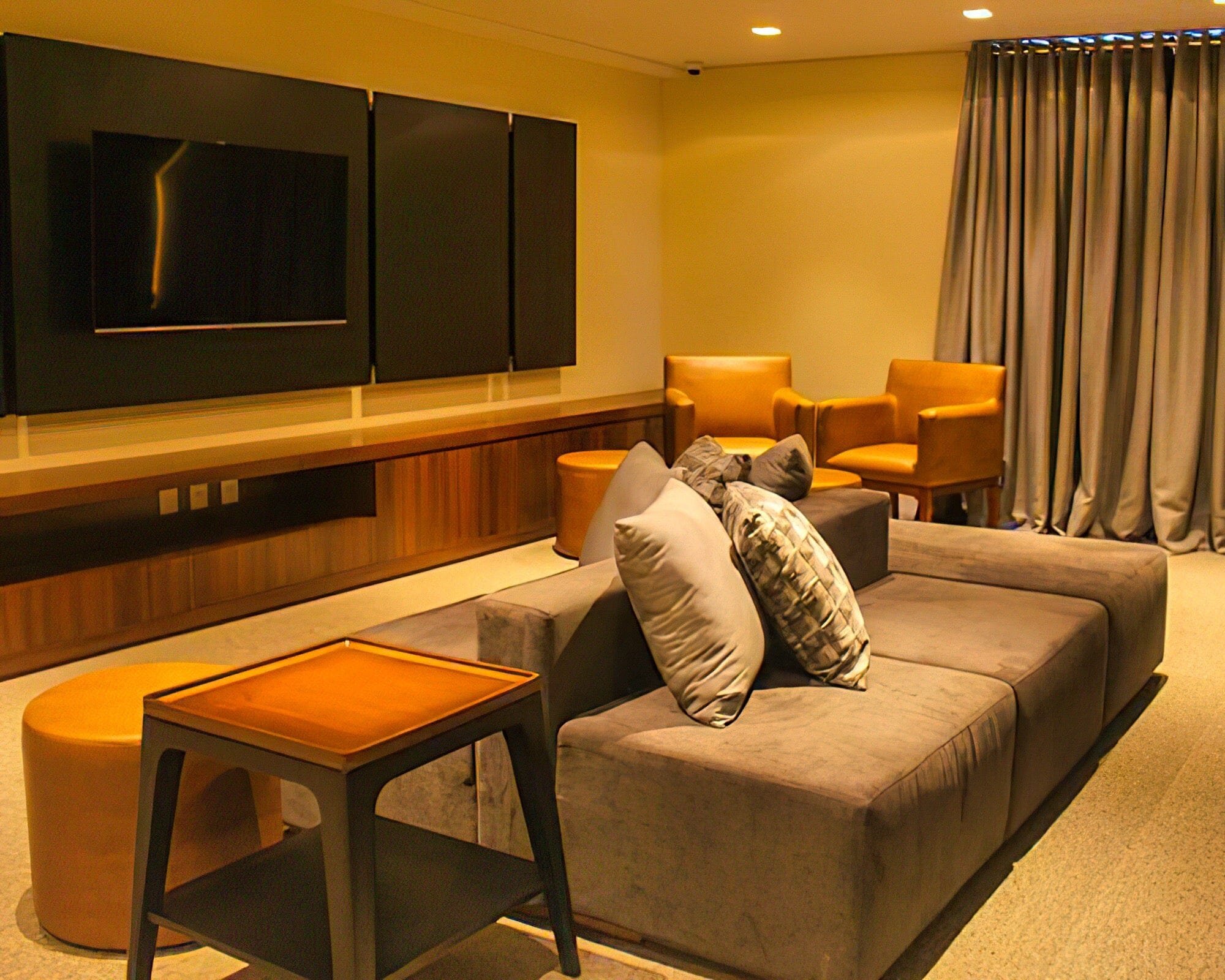 Gramado Exclusive Resort - Image 30