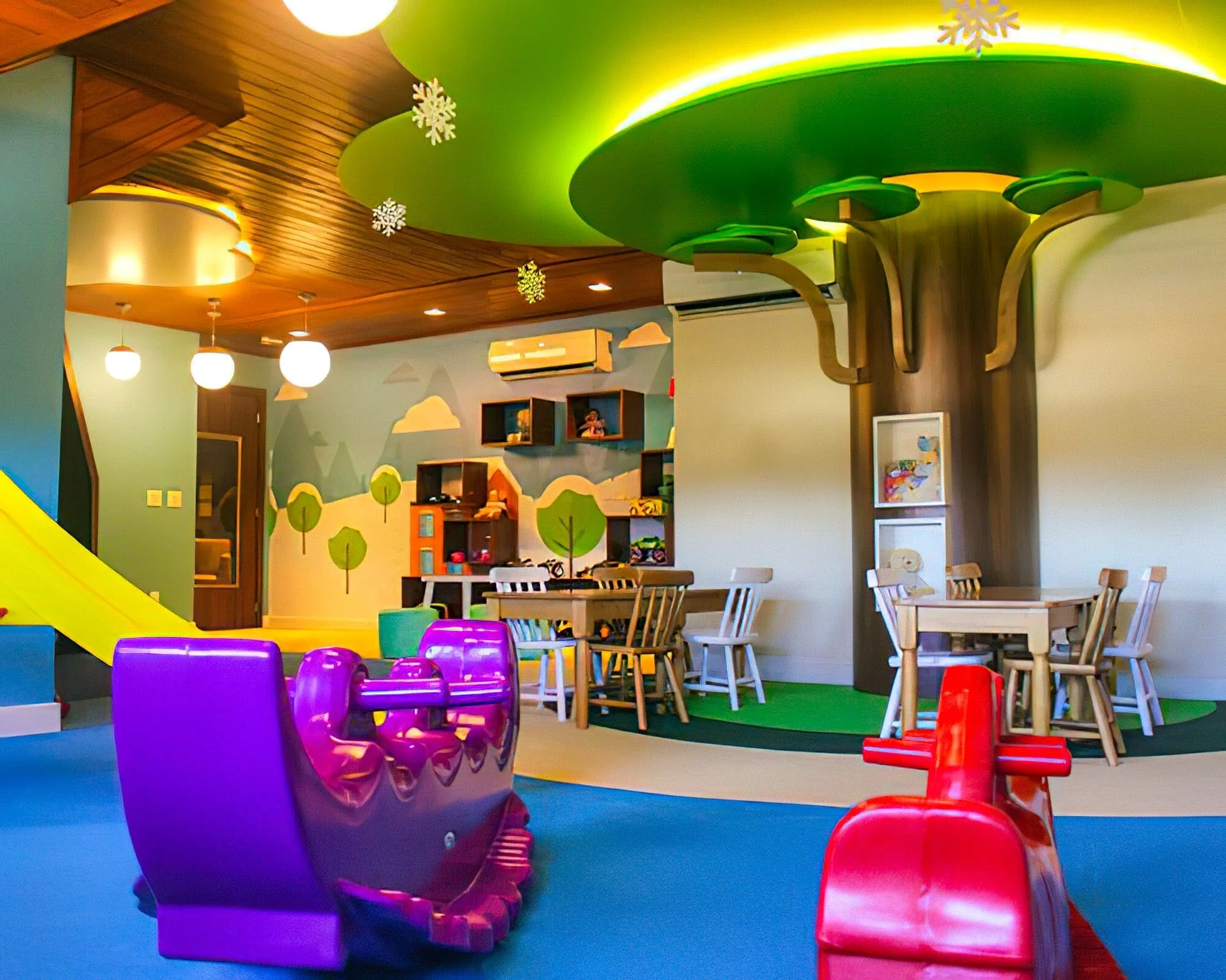 Gramado Exclusive Resort - Image 4