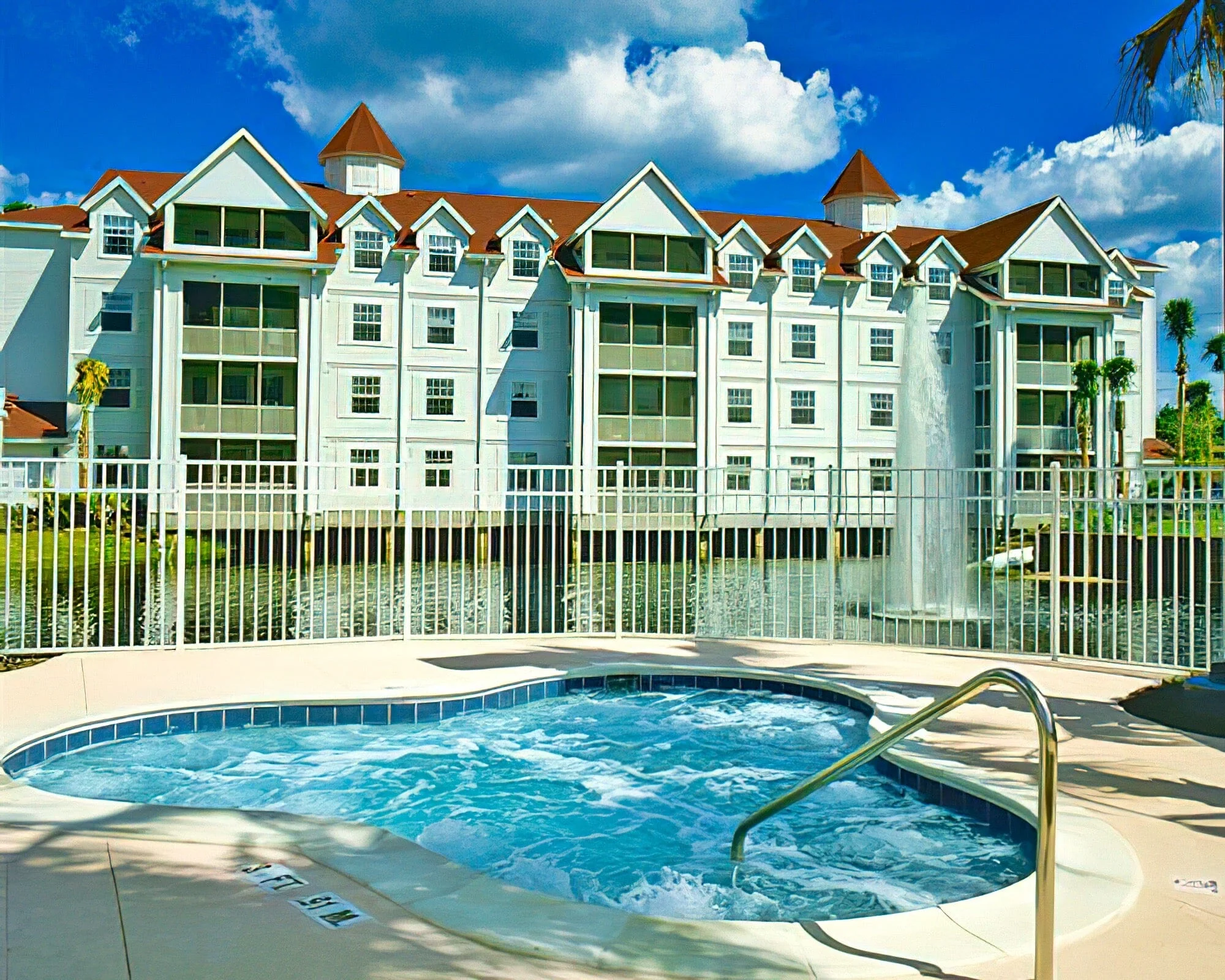 Grand Beach By Diamond Resorts - Image 4