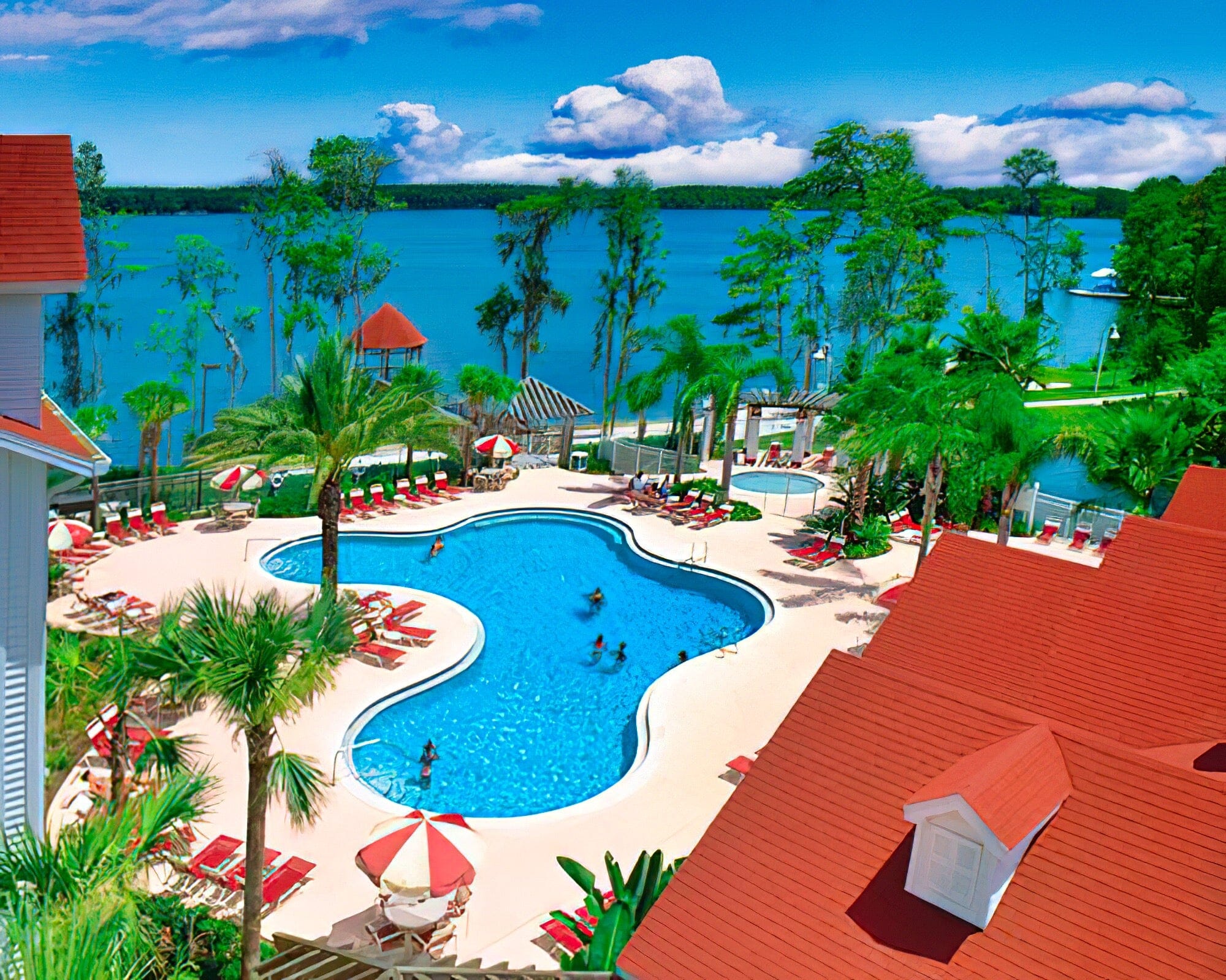 Grand Beach By Diamond Resorts
