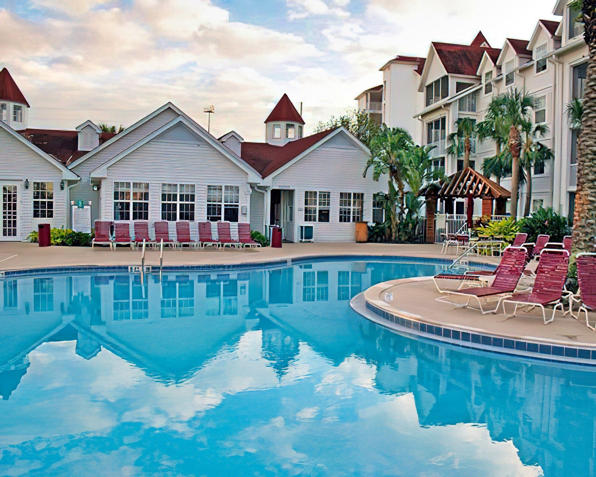 Grand Beach By Diamond Resorts - Image 5