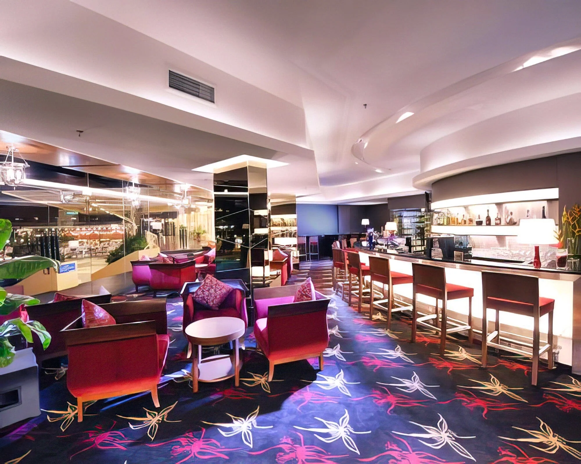 Grand Margherita Hotel - Image 7
