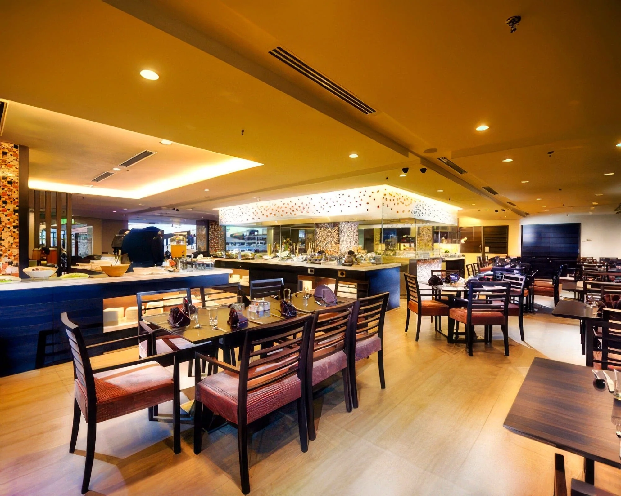 Grand Margherita Hotel - Image 8