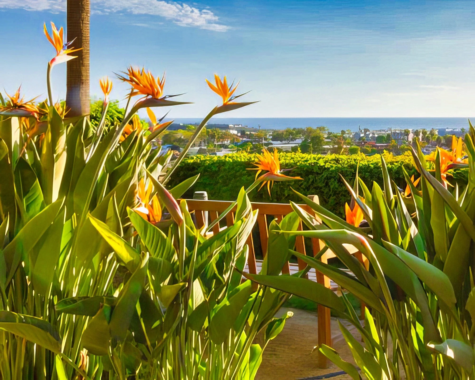 Grand Pacific Palisades Resort Sundance - Image 10