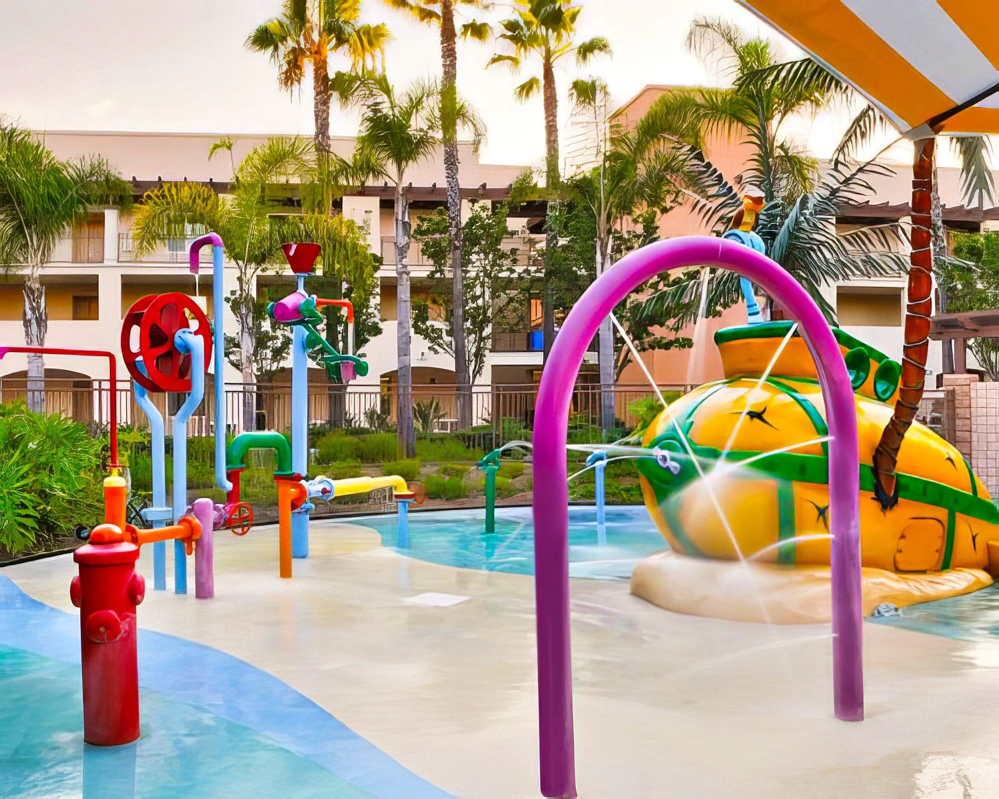 Grand Pacific Palisades Resort Sundance - Image 7