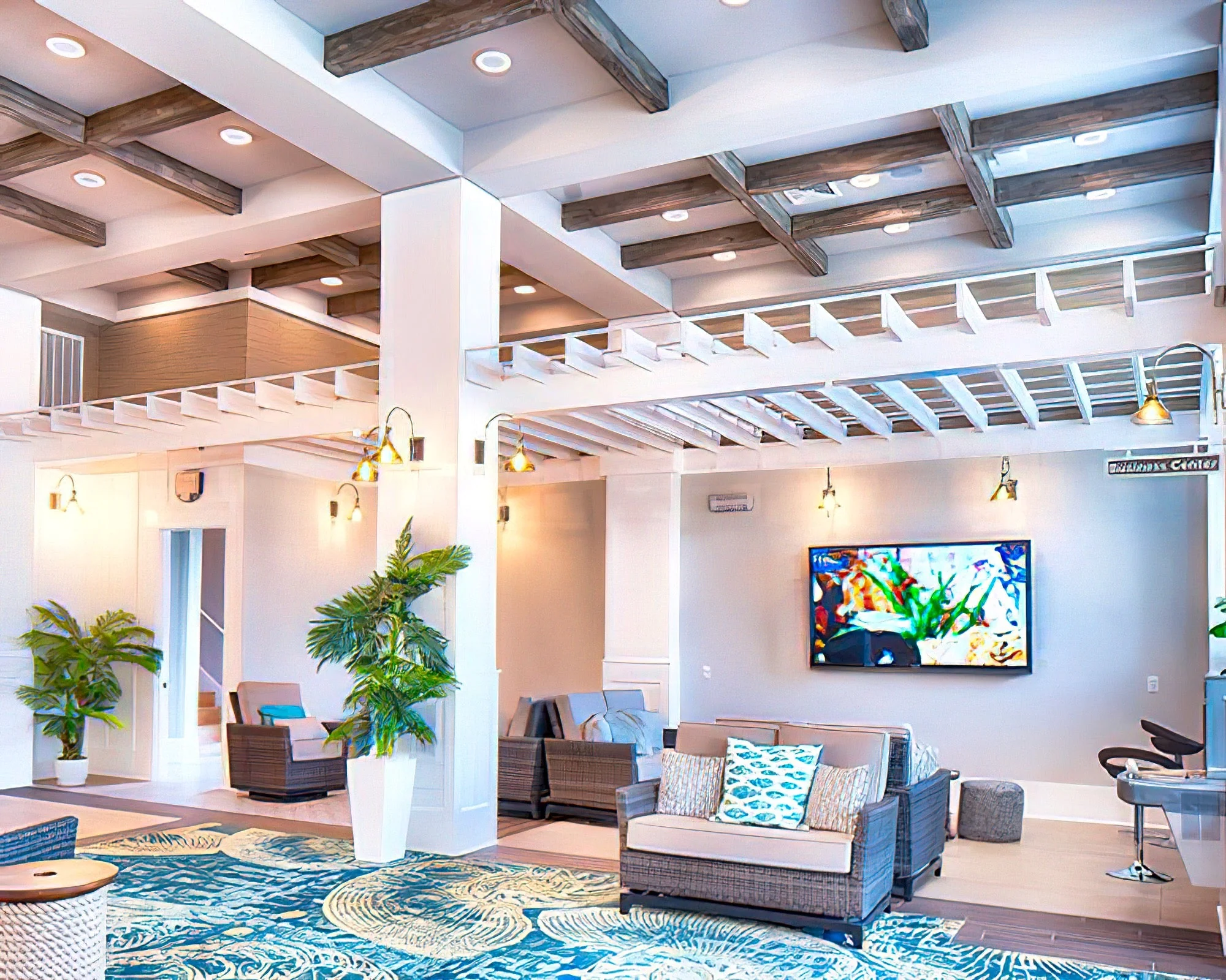 Grand Palms Resort - Image 14