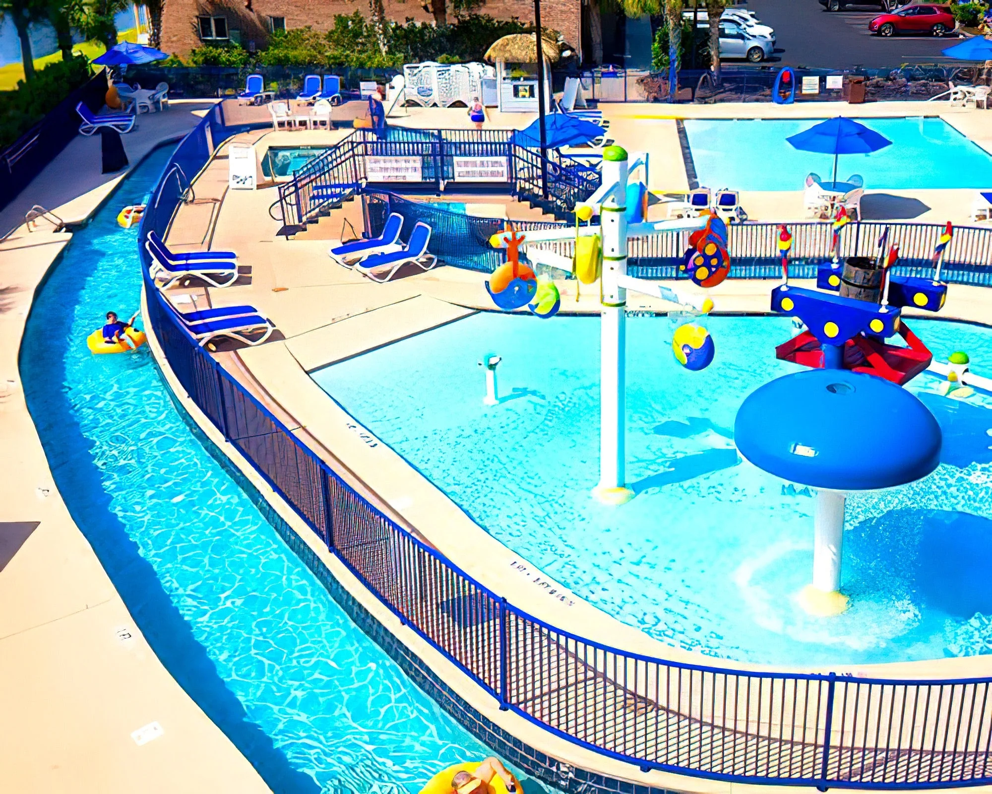 Grand Palms Resort - Image 20