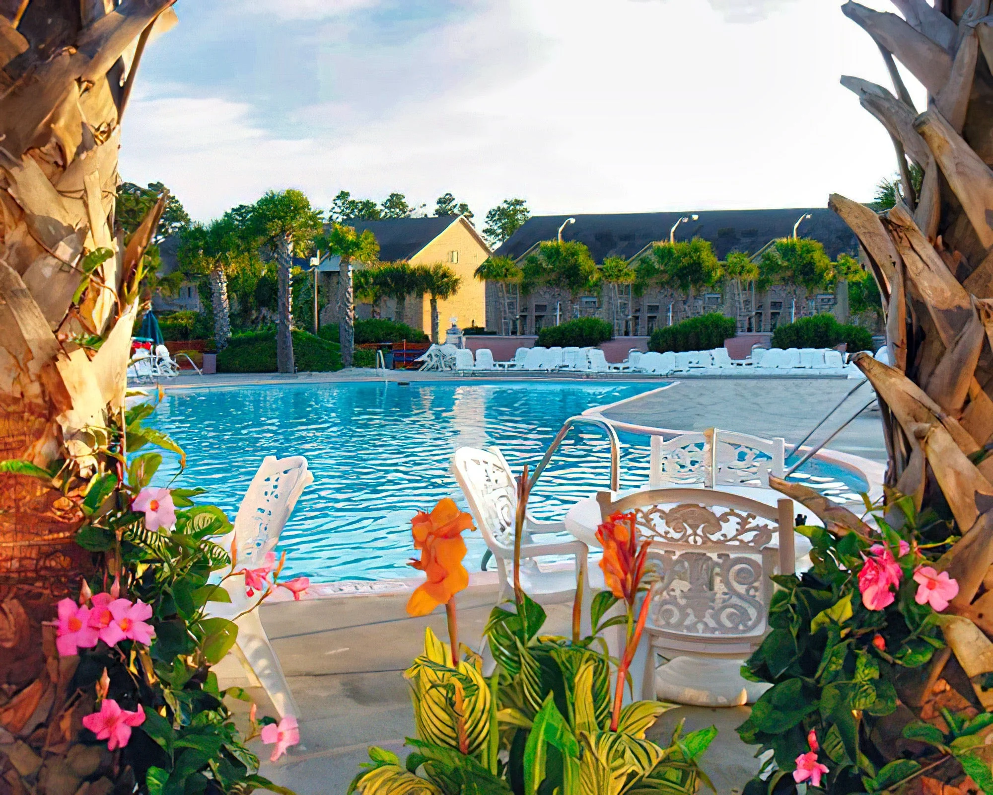 Grand Palms Resort - Image 6