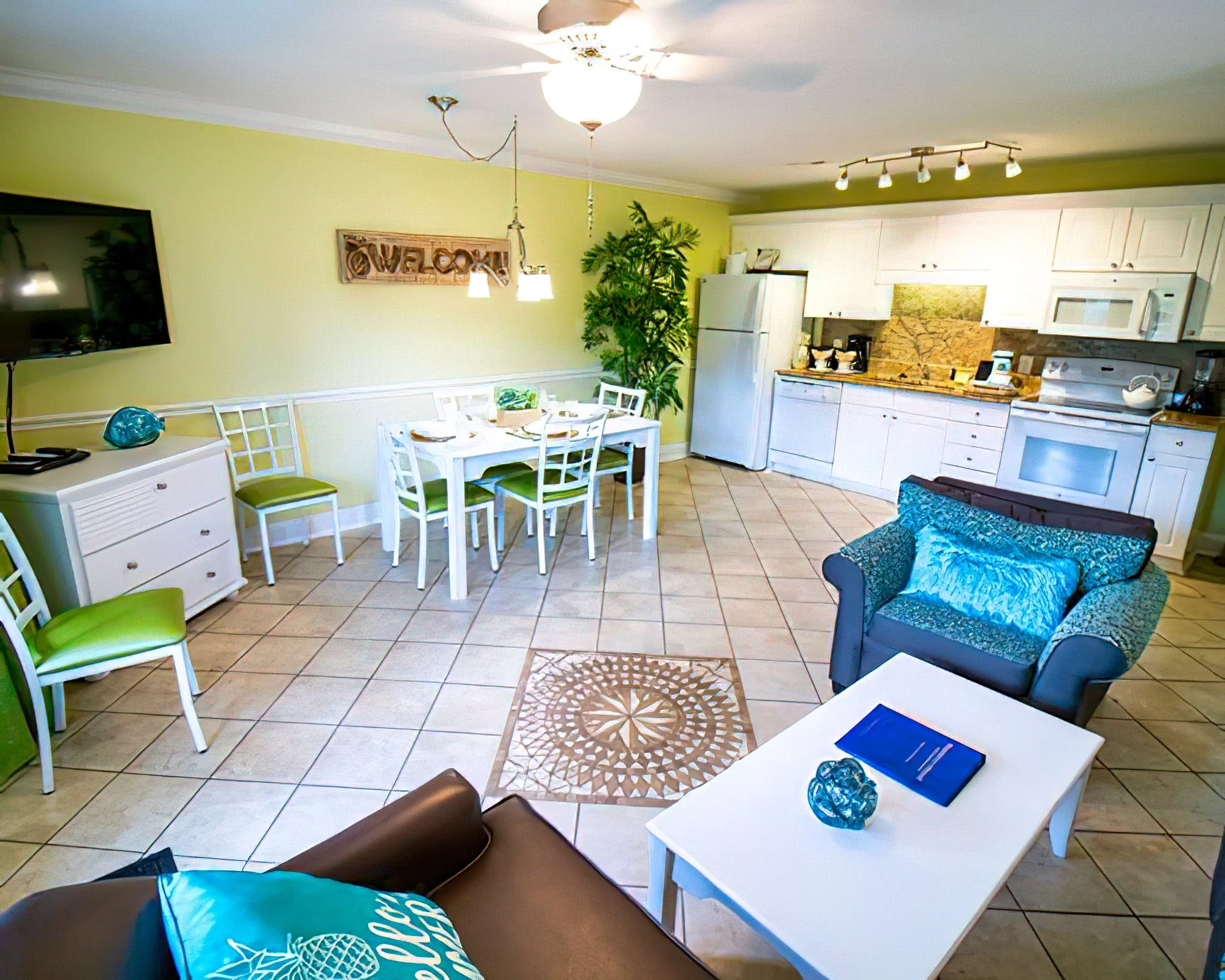 Grand Palms Resort Villas - Image 12